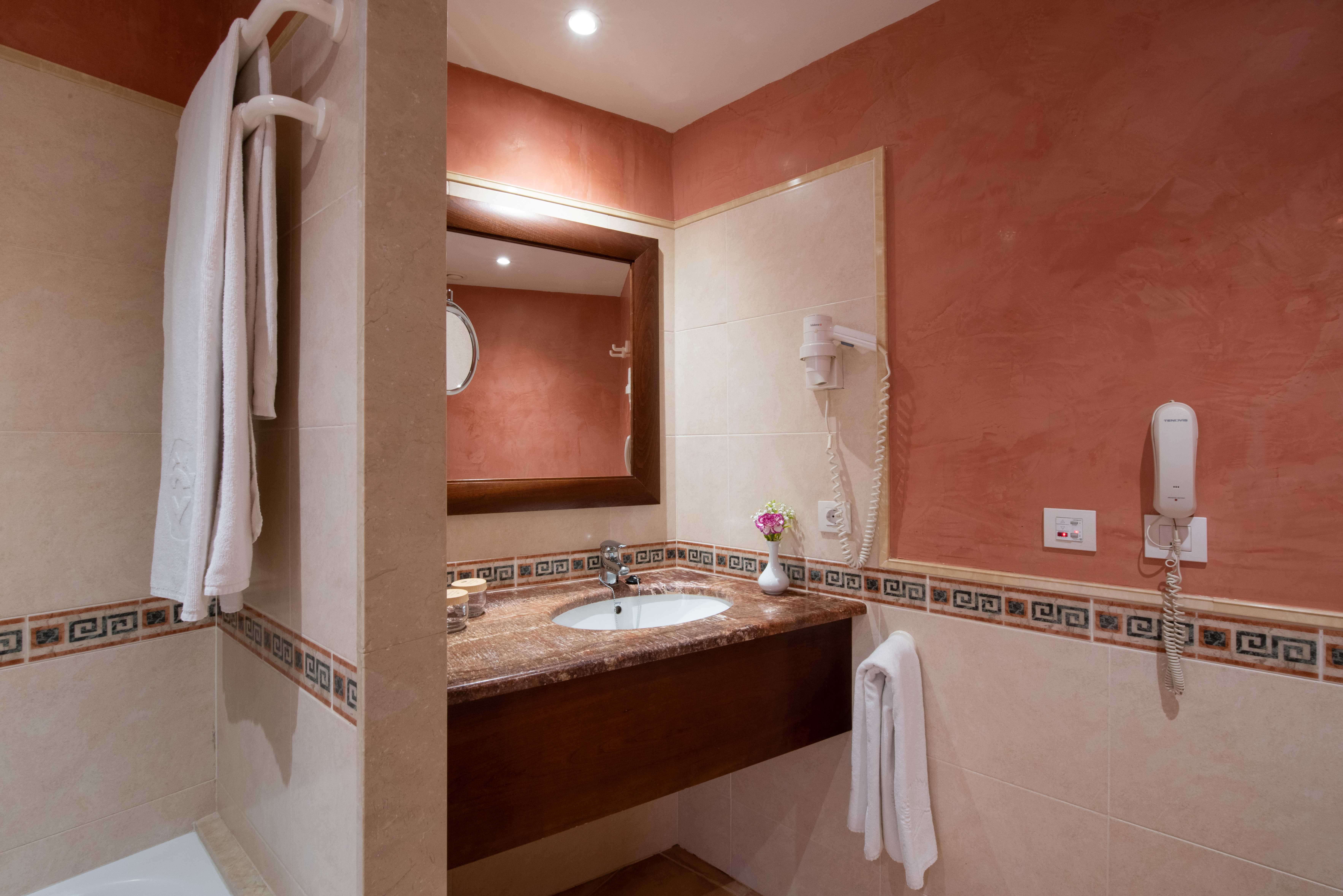 Double or Twin Standard