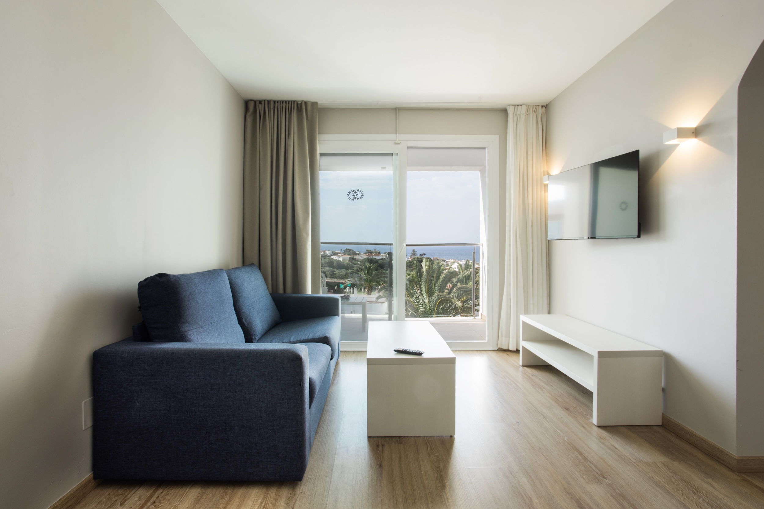 Suite Deluxe