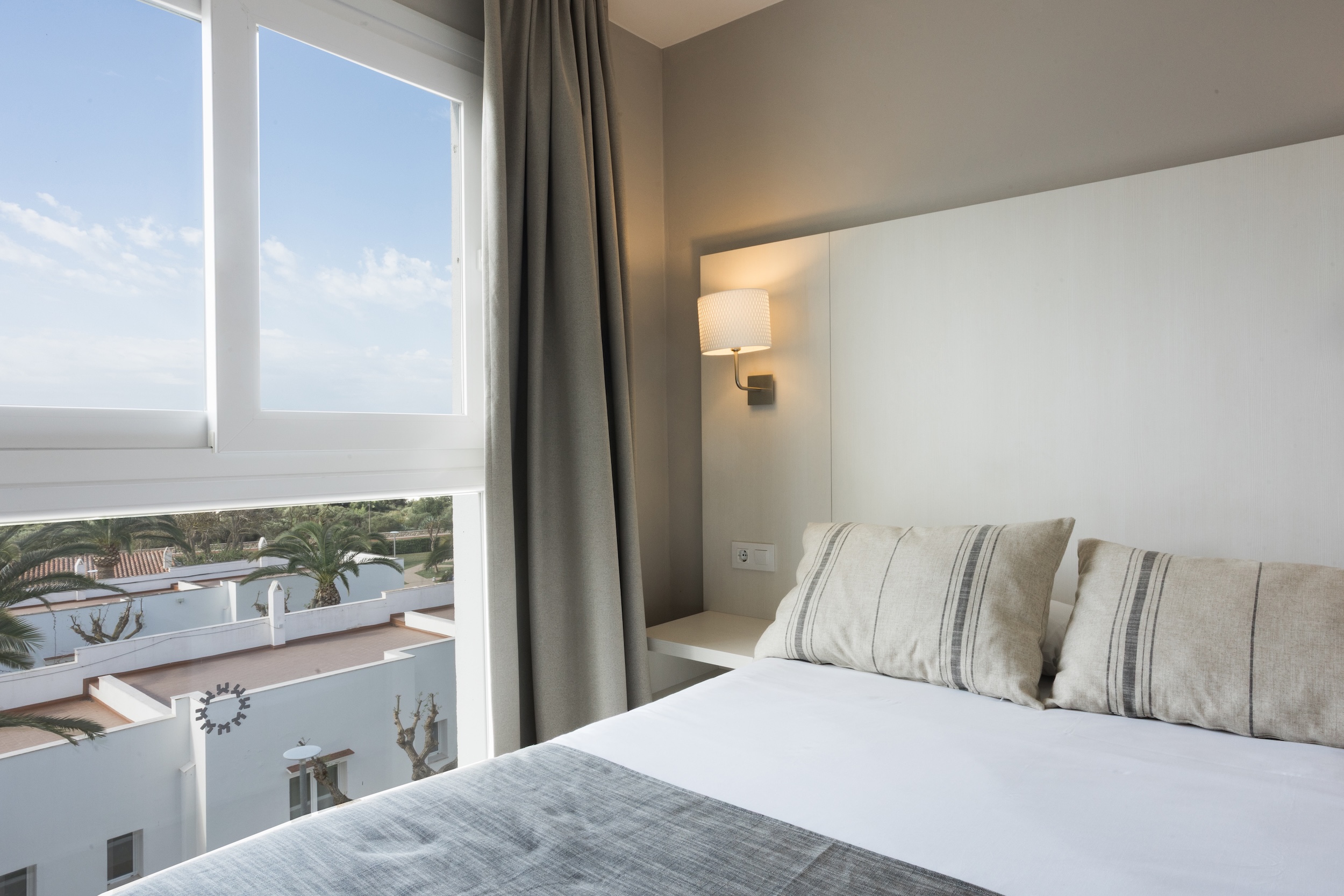 Suite Deluxe