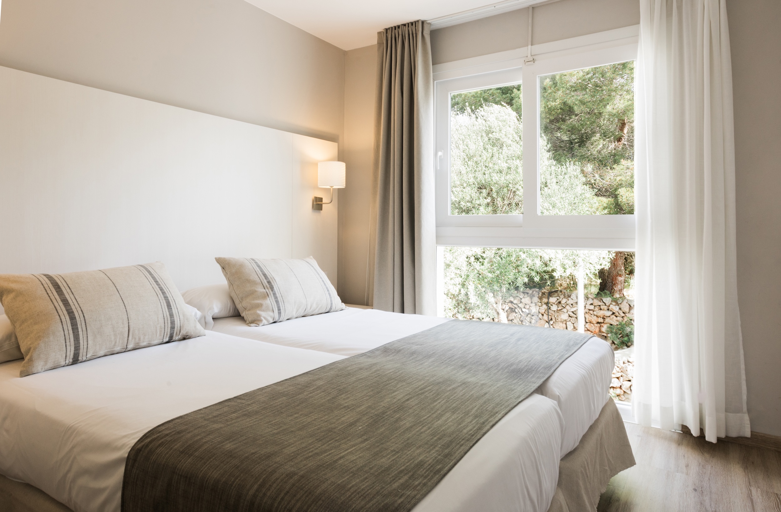 Suite Deluxe