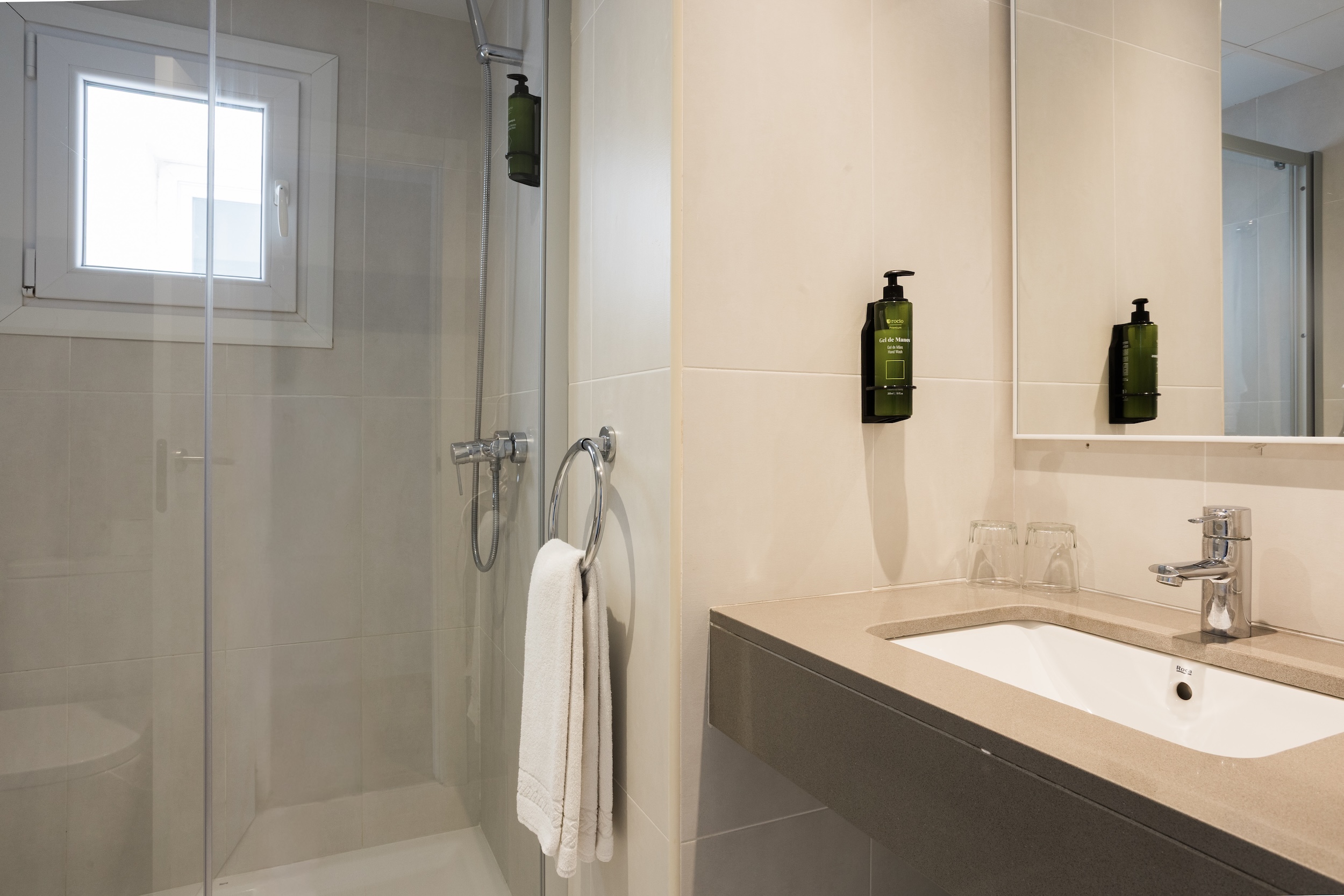Suite Deluxe