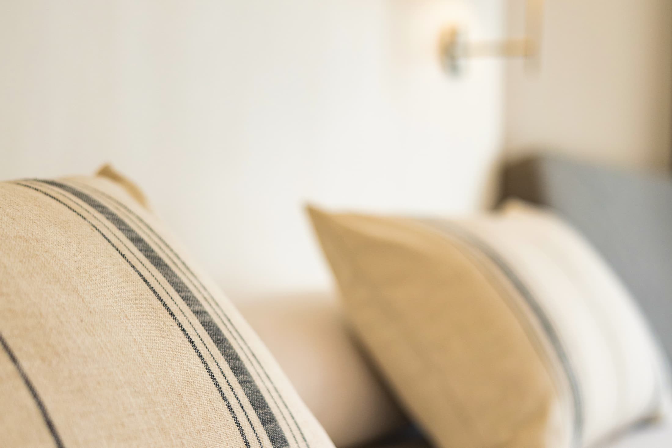 Double or Twin Side Sea View