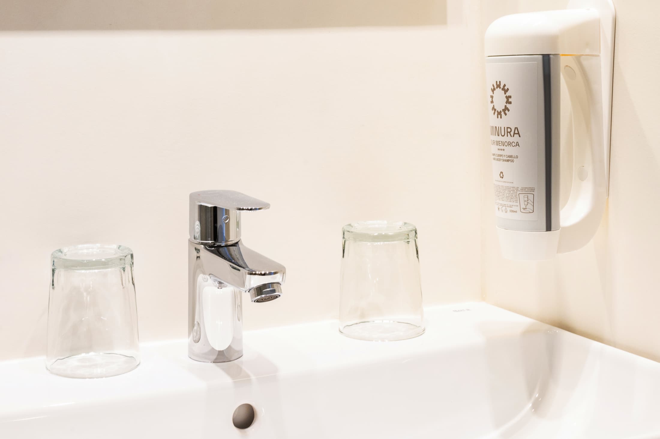 Double or Twin Sea Front