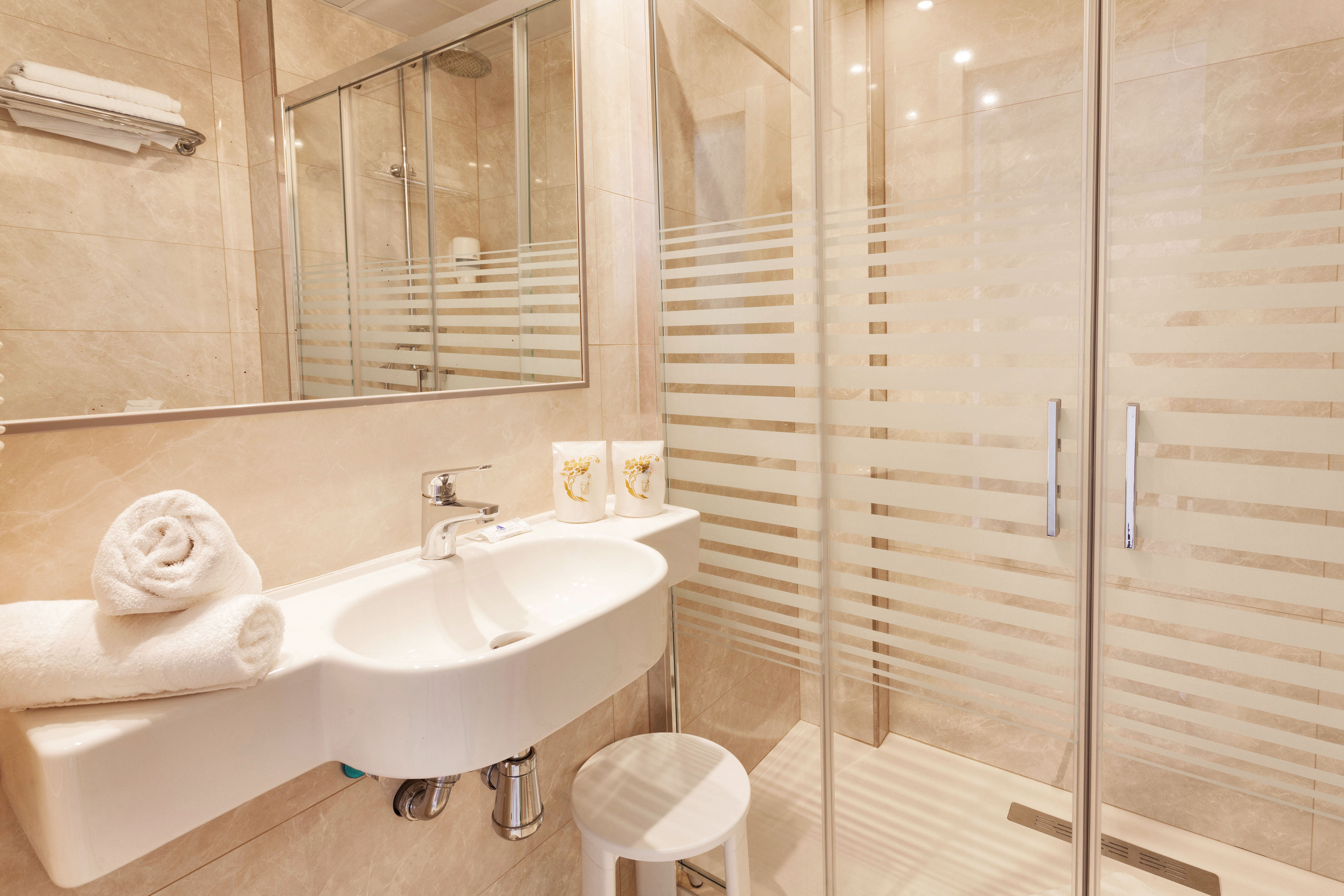 Double or Twin Promo