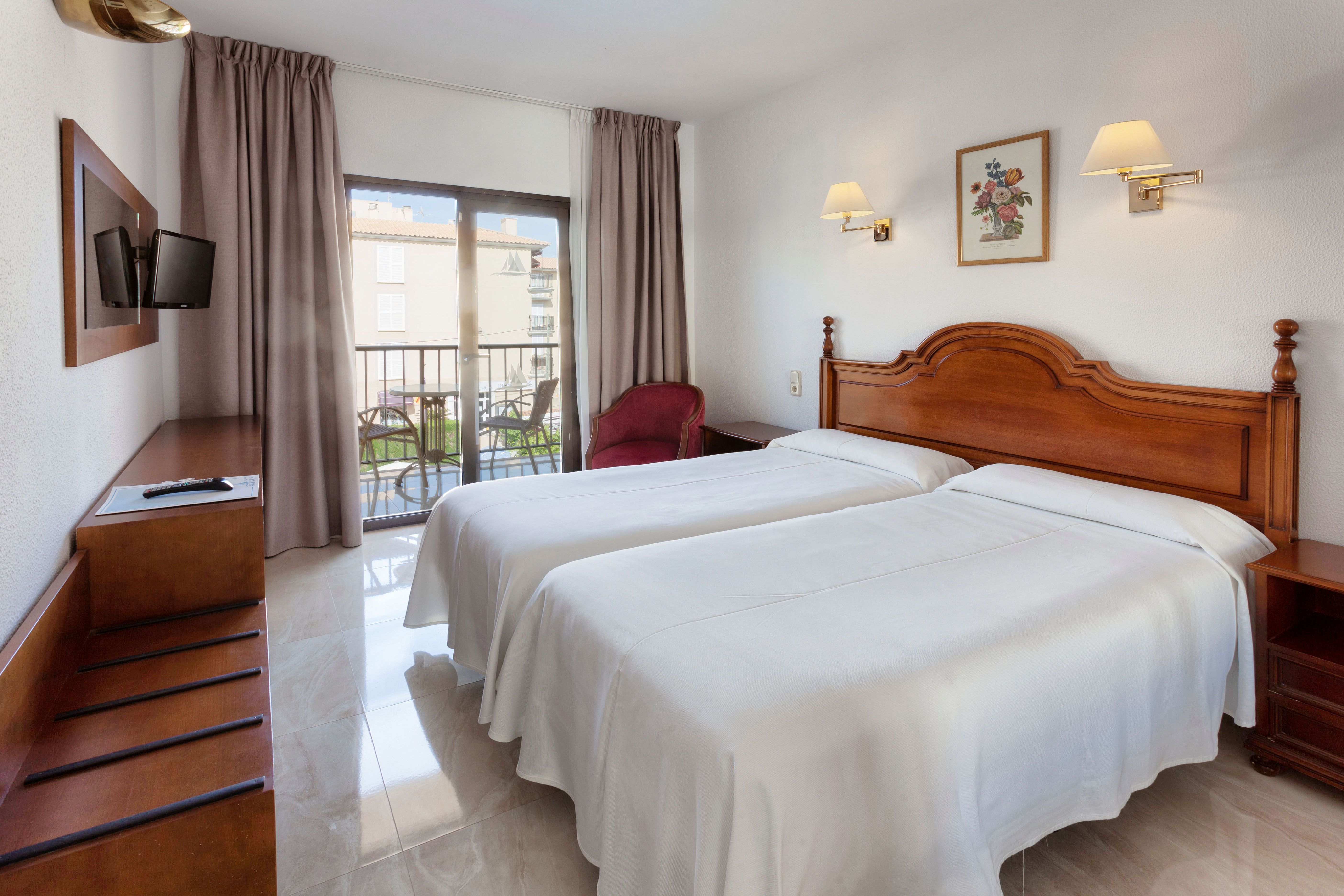 Double or Twin Promo