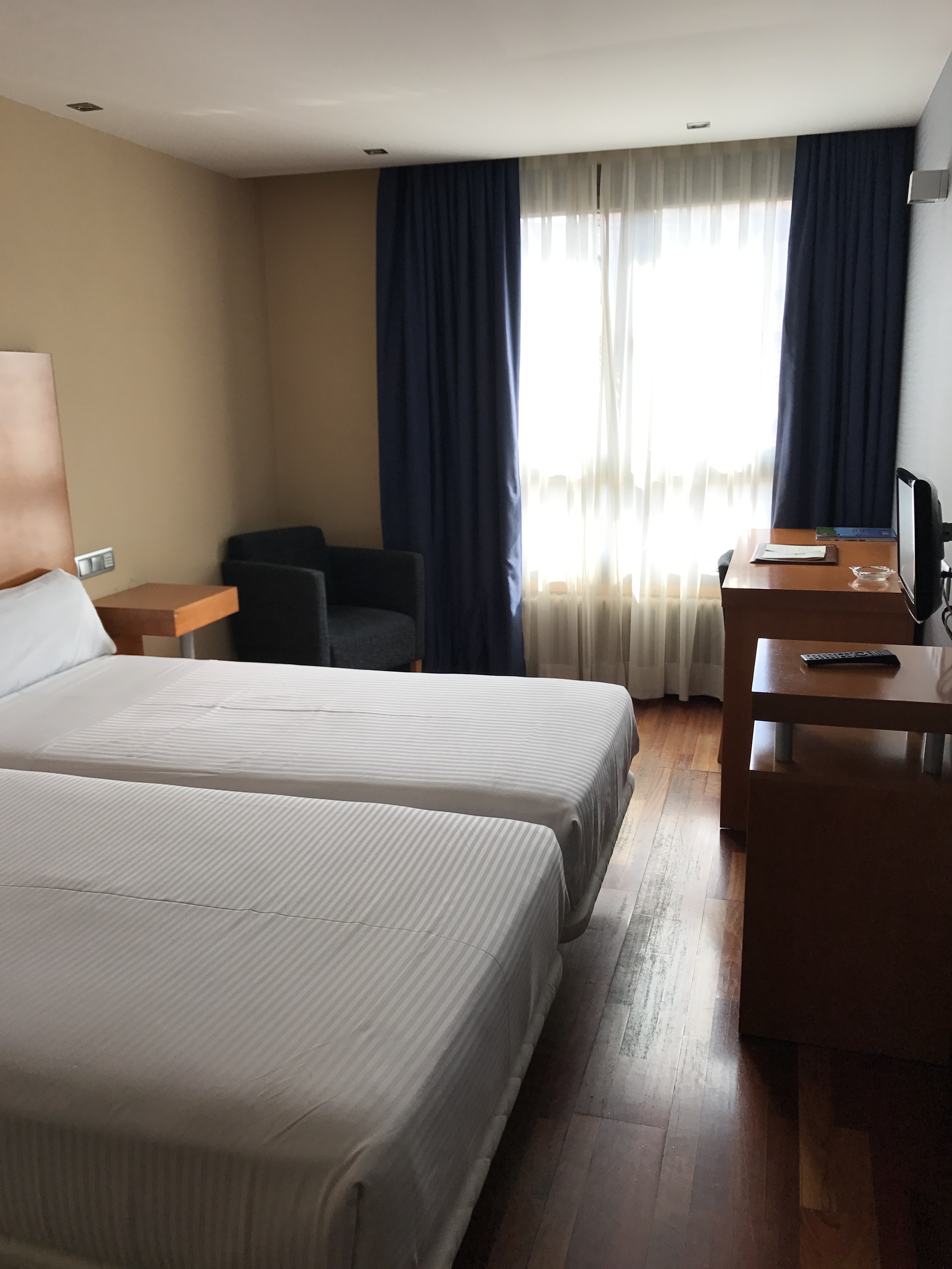 Double Single Standard