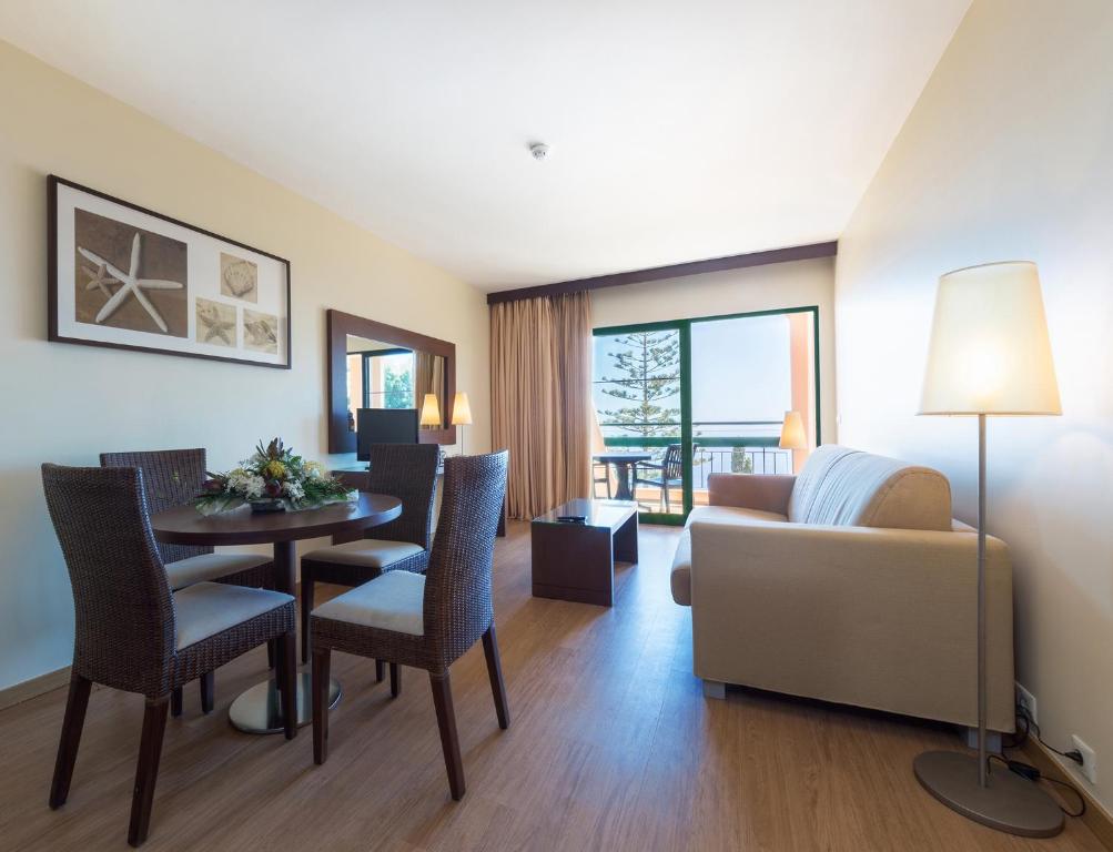 Apartment One Bedroom