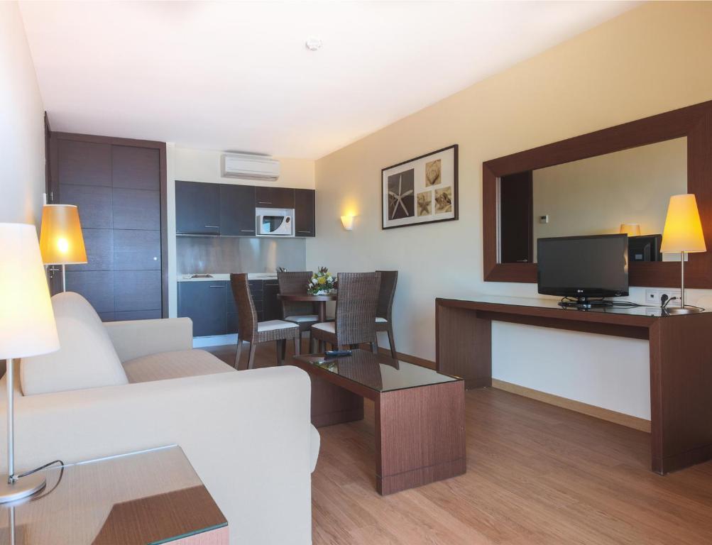 Apartment One Bedroom