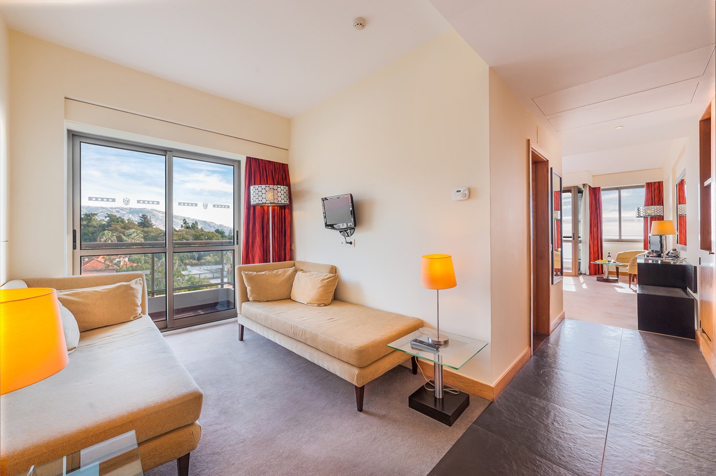 Junior Suite Standard