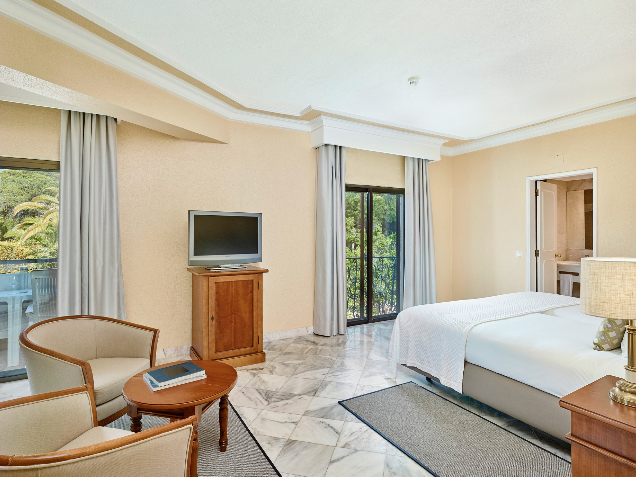 Double or Twin Classic