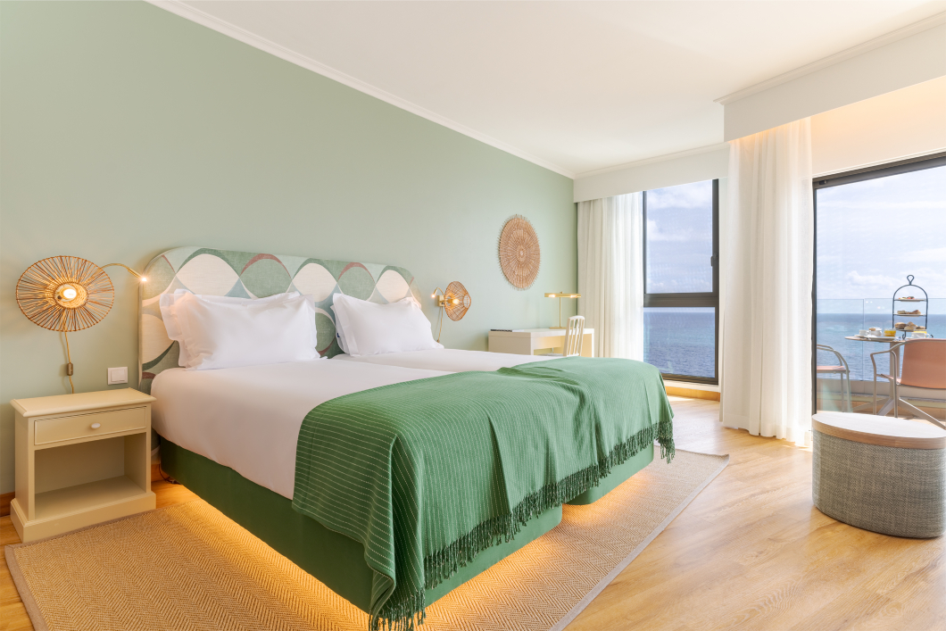 Double or Twin Superior