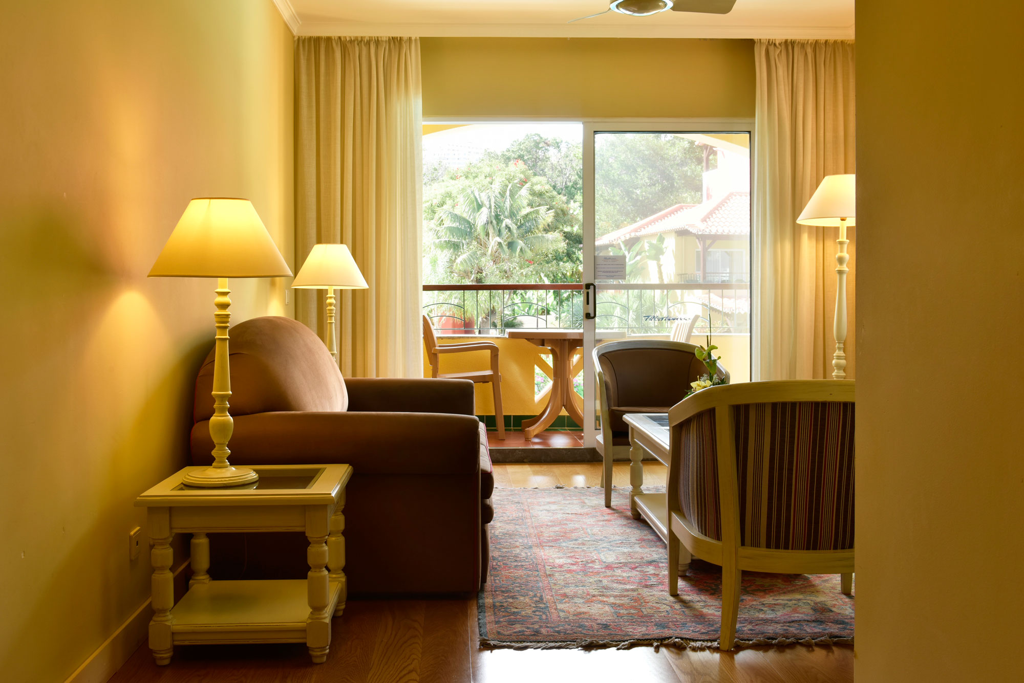 Junior Suite Classic