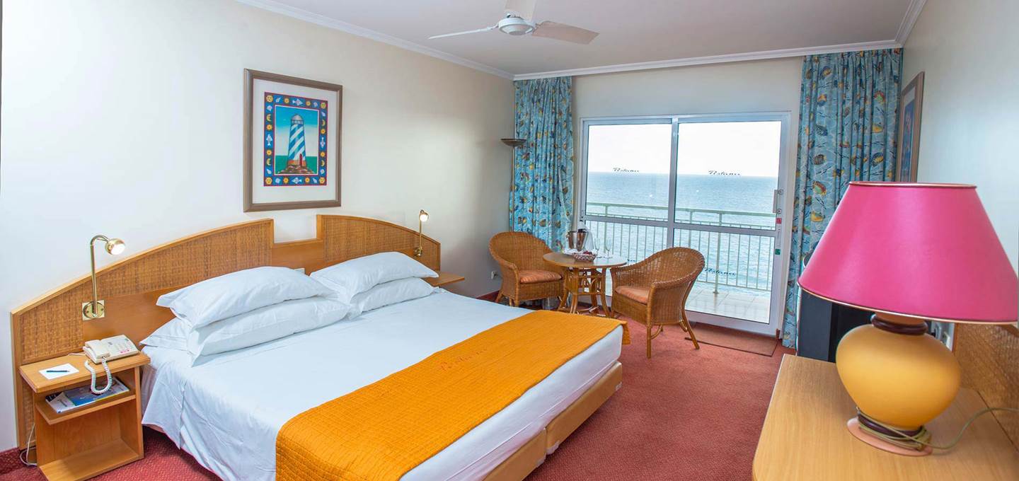 Single Superior Sea View