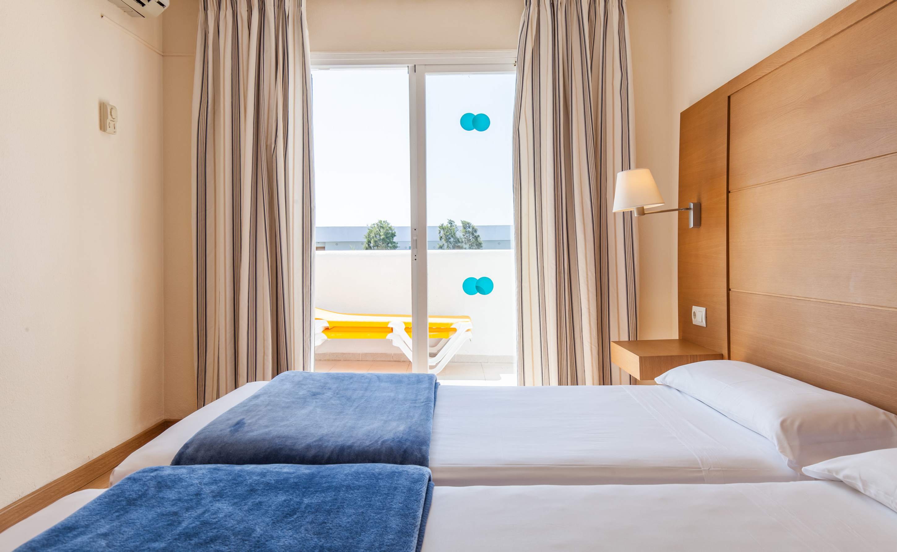 Apartment Capacity 4 One Bedroom