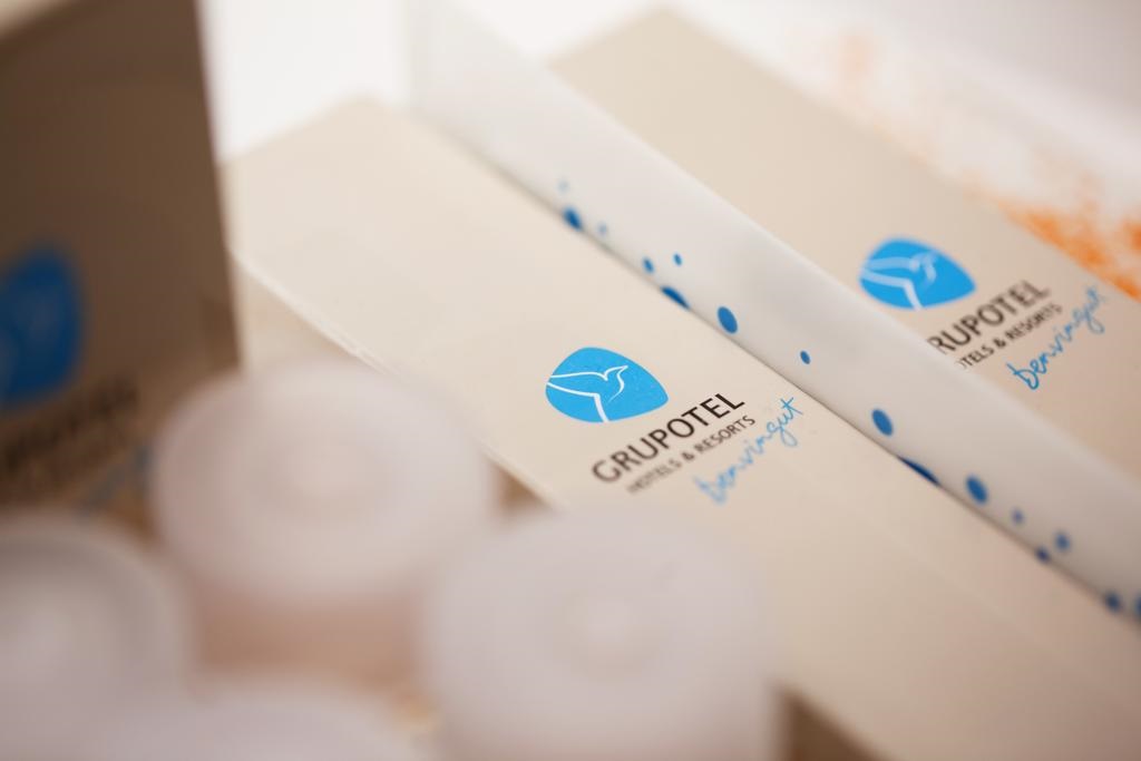 Double or Twin Side Sea View