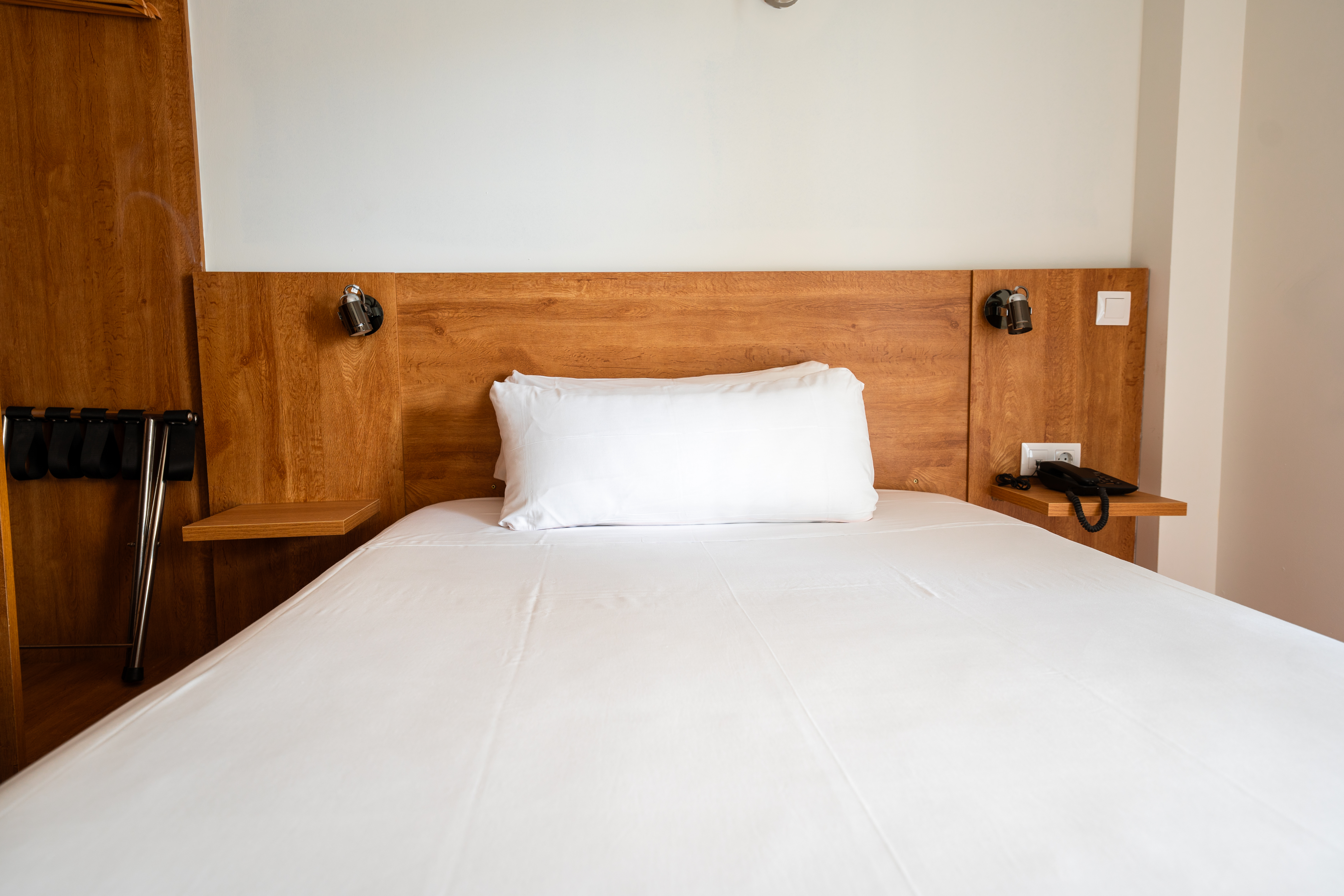 Double Single Comfort