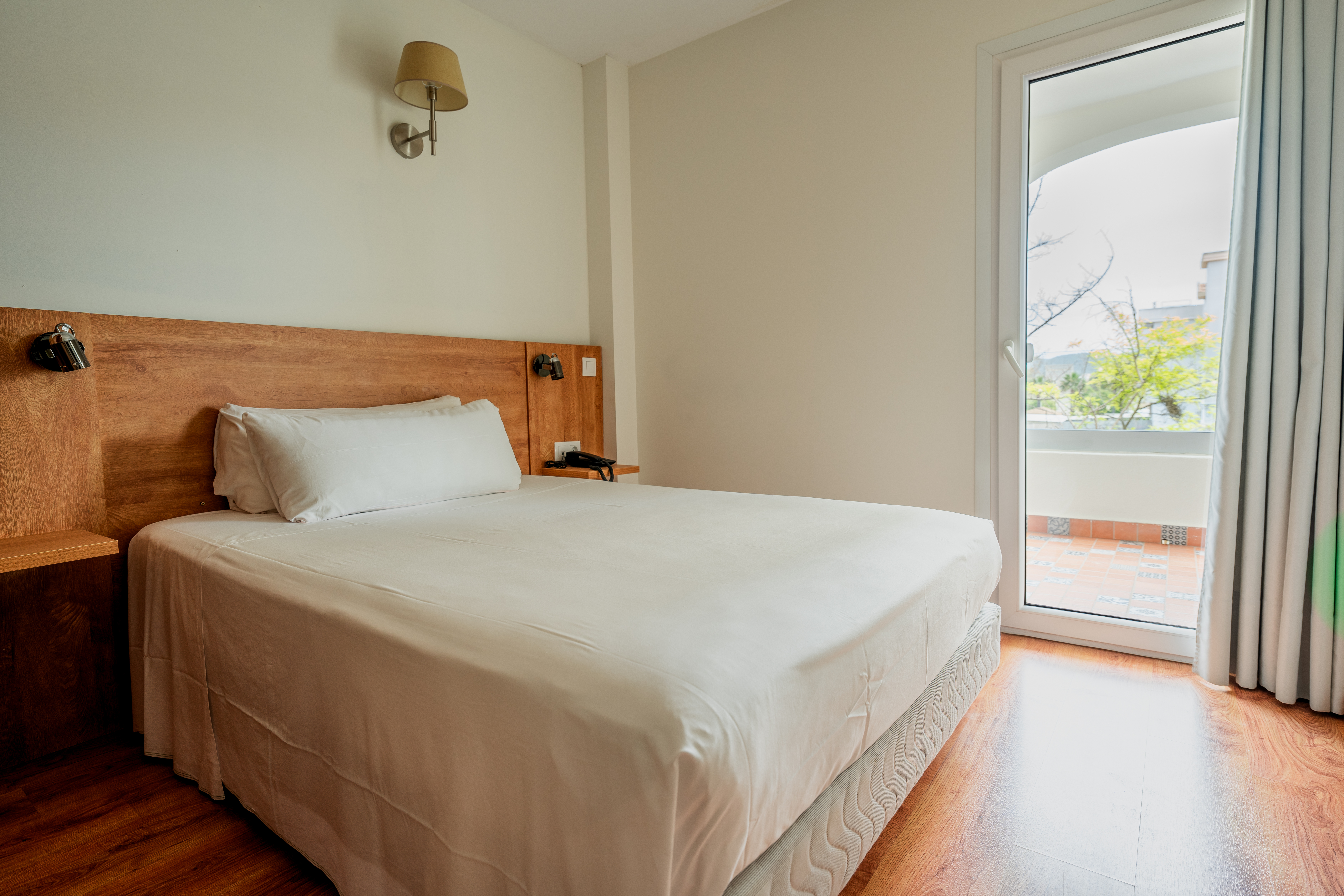 Double Single Comfort