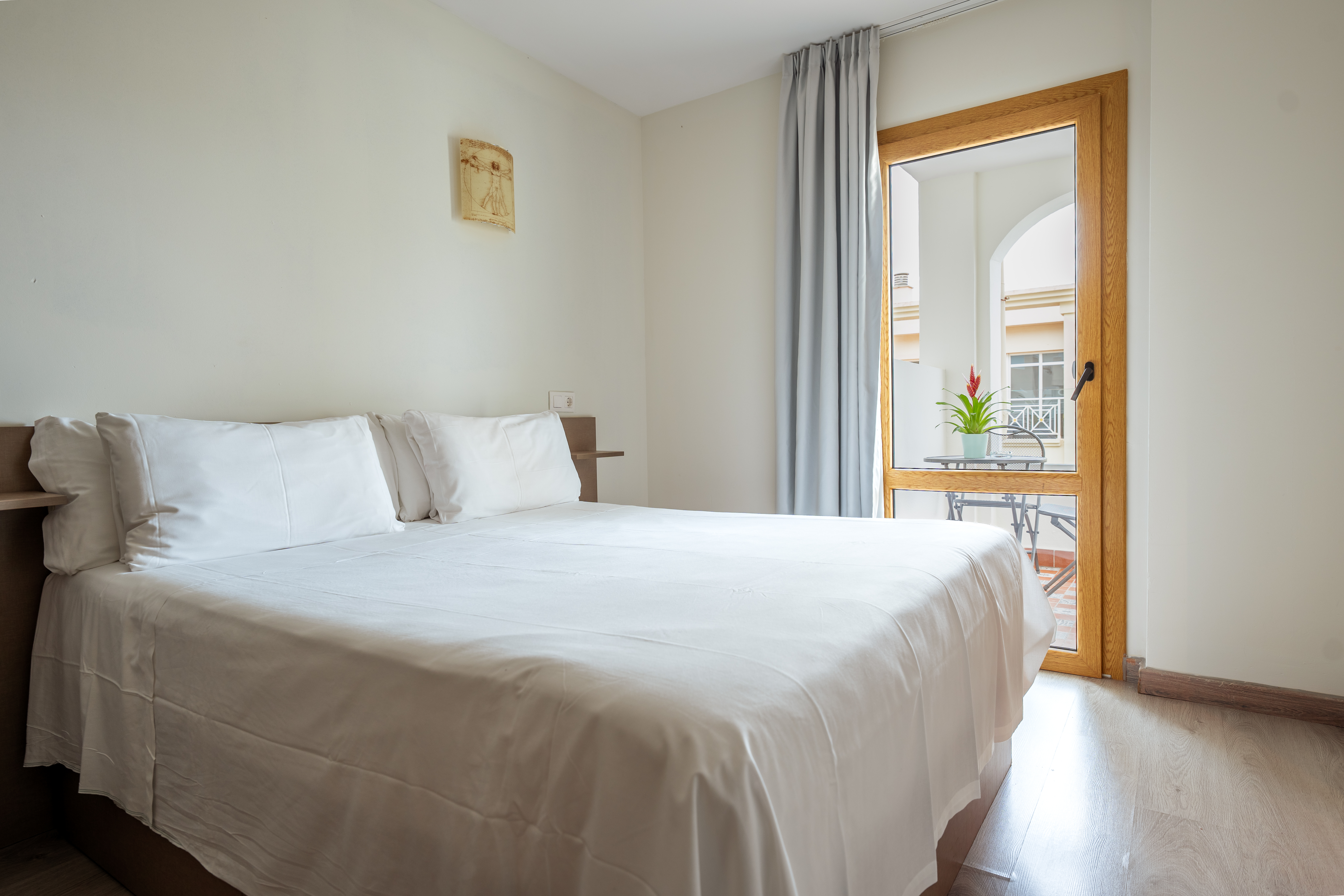 Family Room Capacity 3