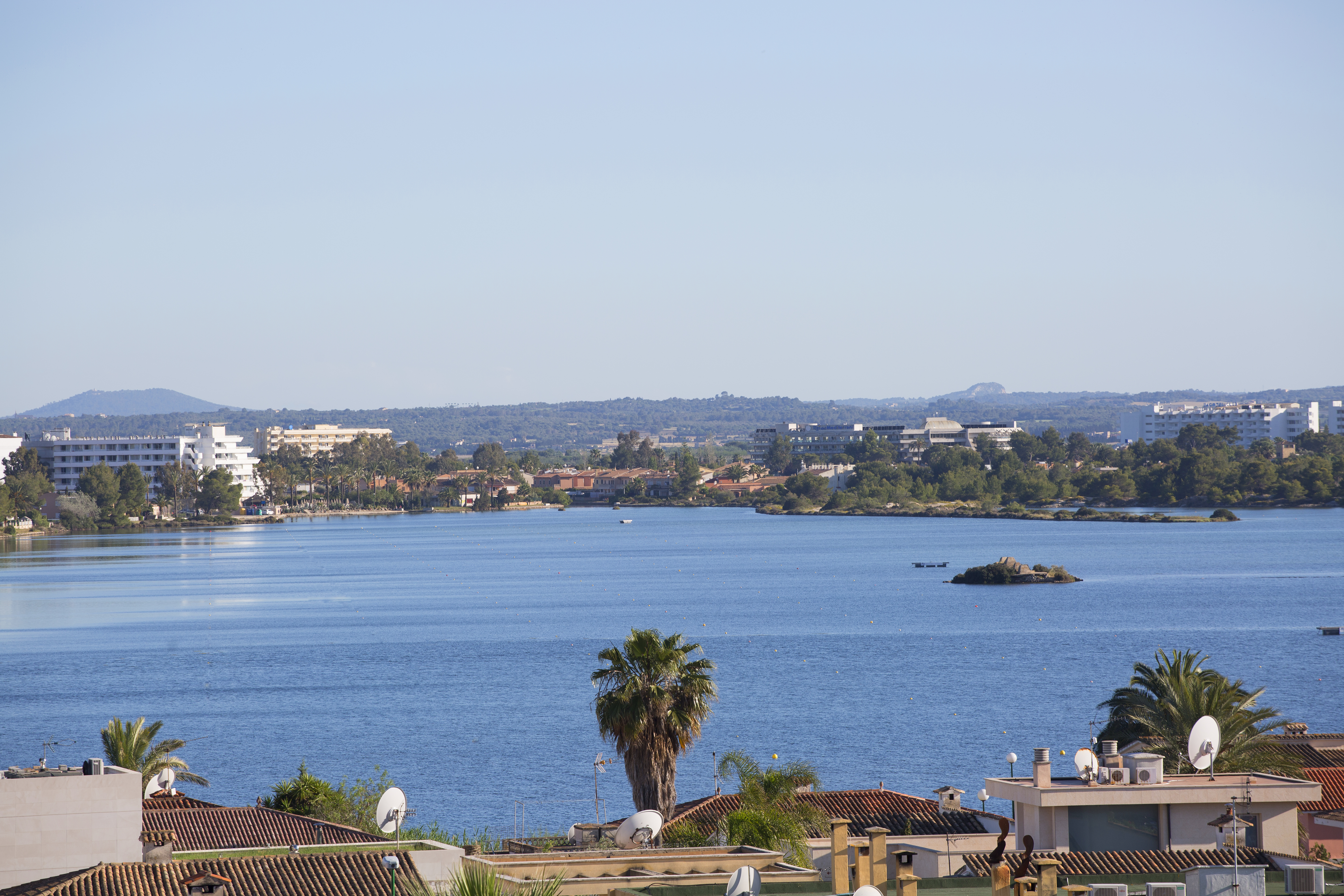 Double or Twin with Balcony