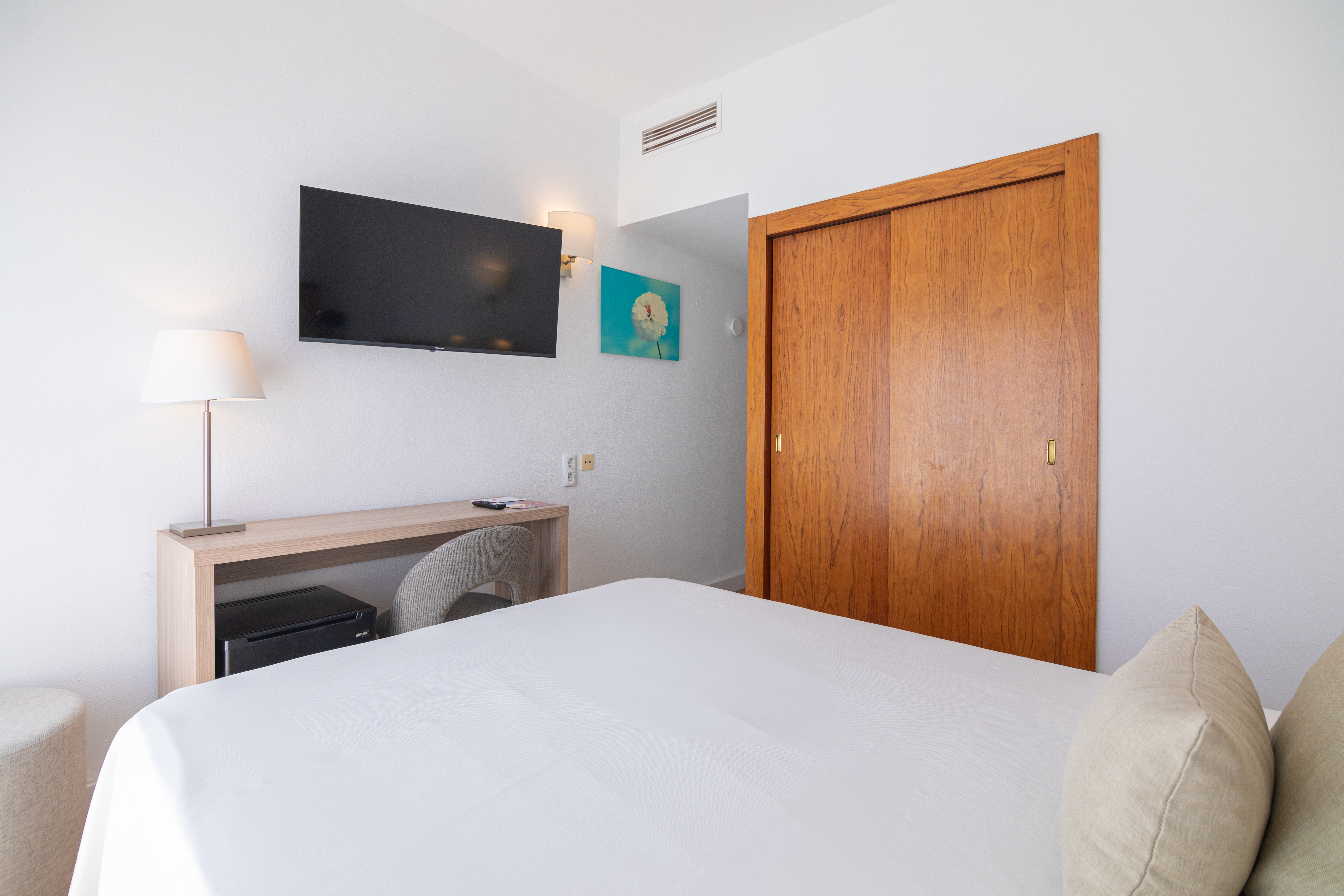 Single Side Sea View