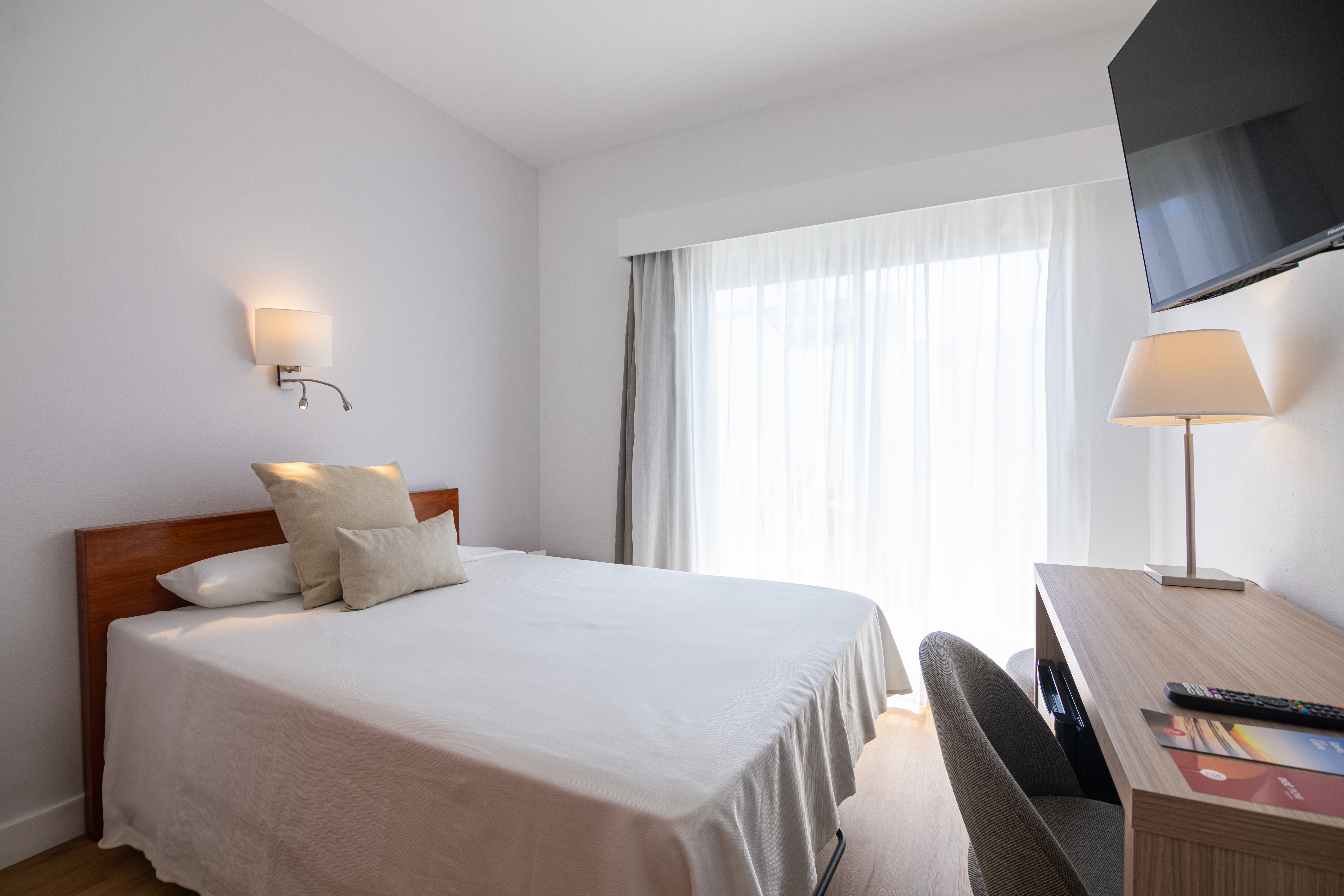 Single Side Sea View