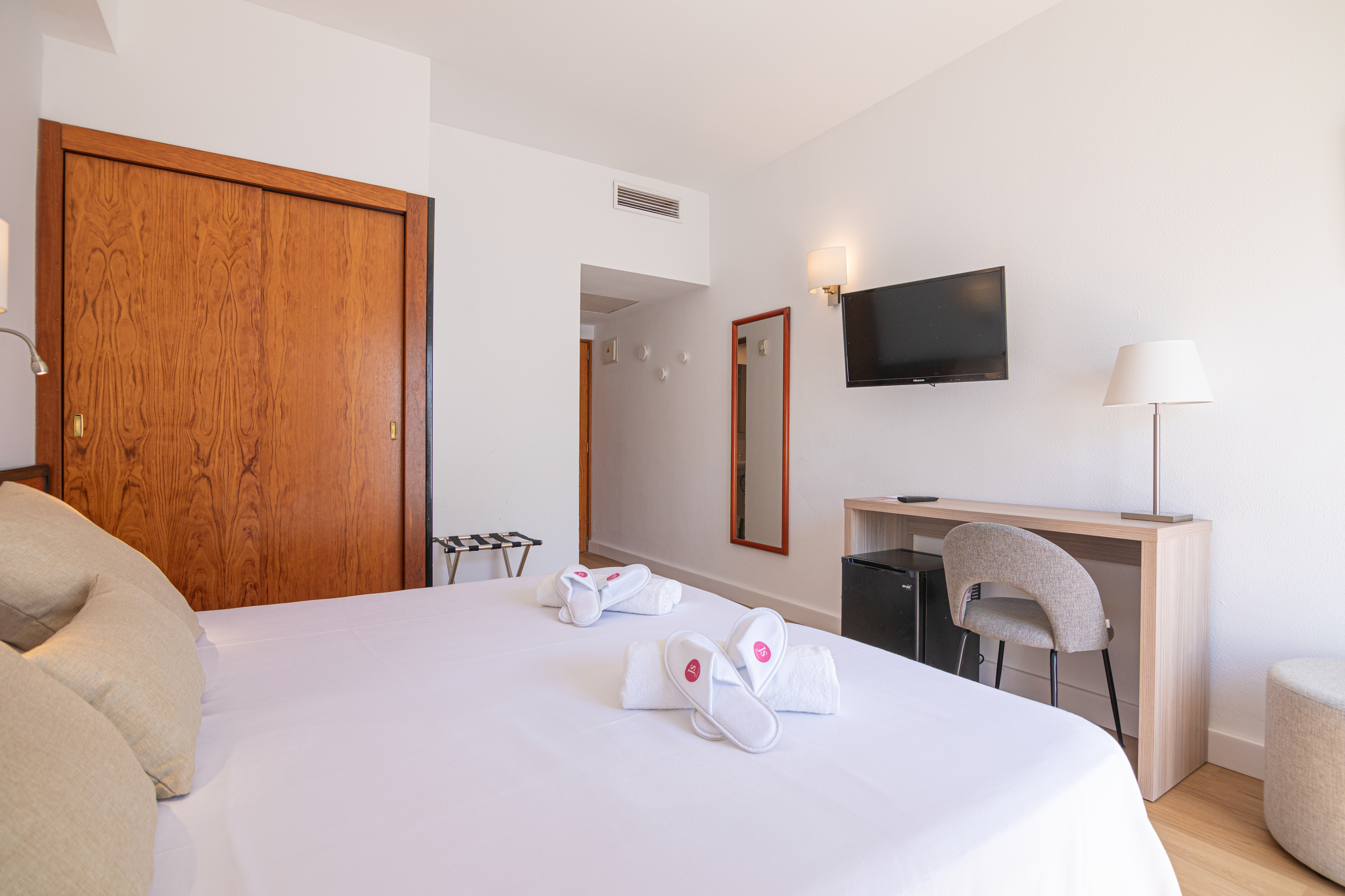 Double or Twin Promo