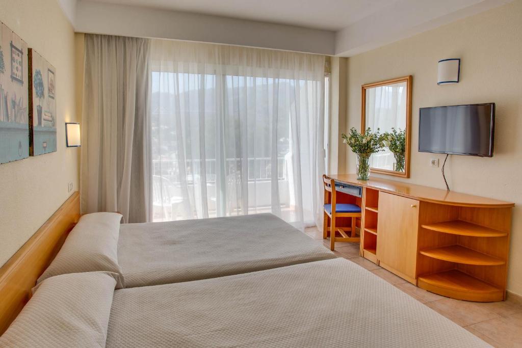 Double or Twin Superior