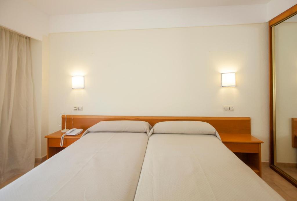 Double or Twin Basic