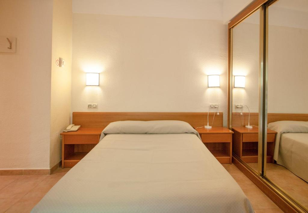 Double Single Standard