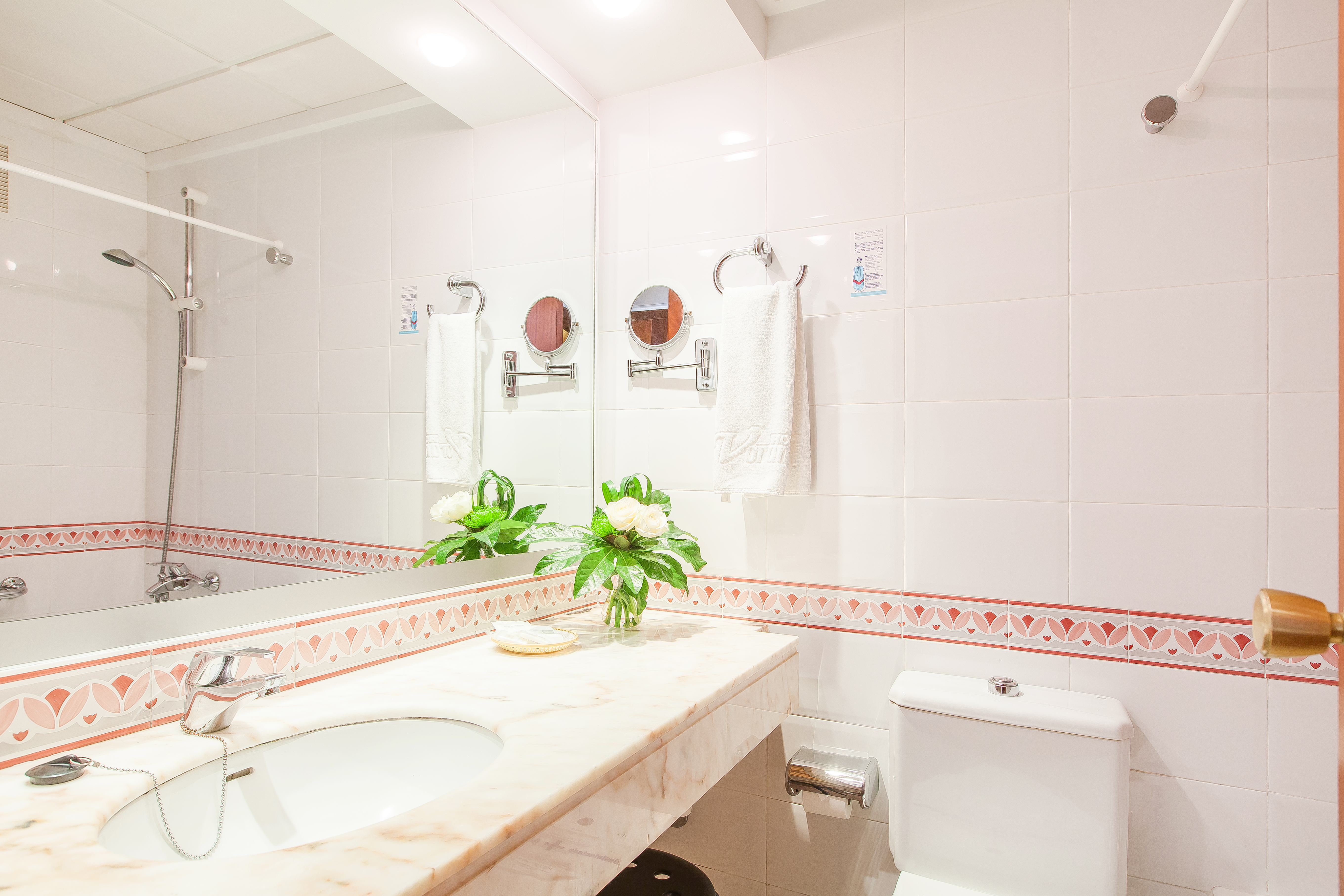 Double or Twin Standard