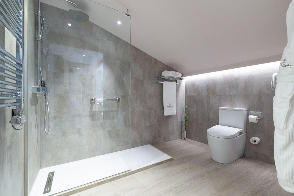 Junior Suite Premier