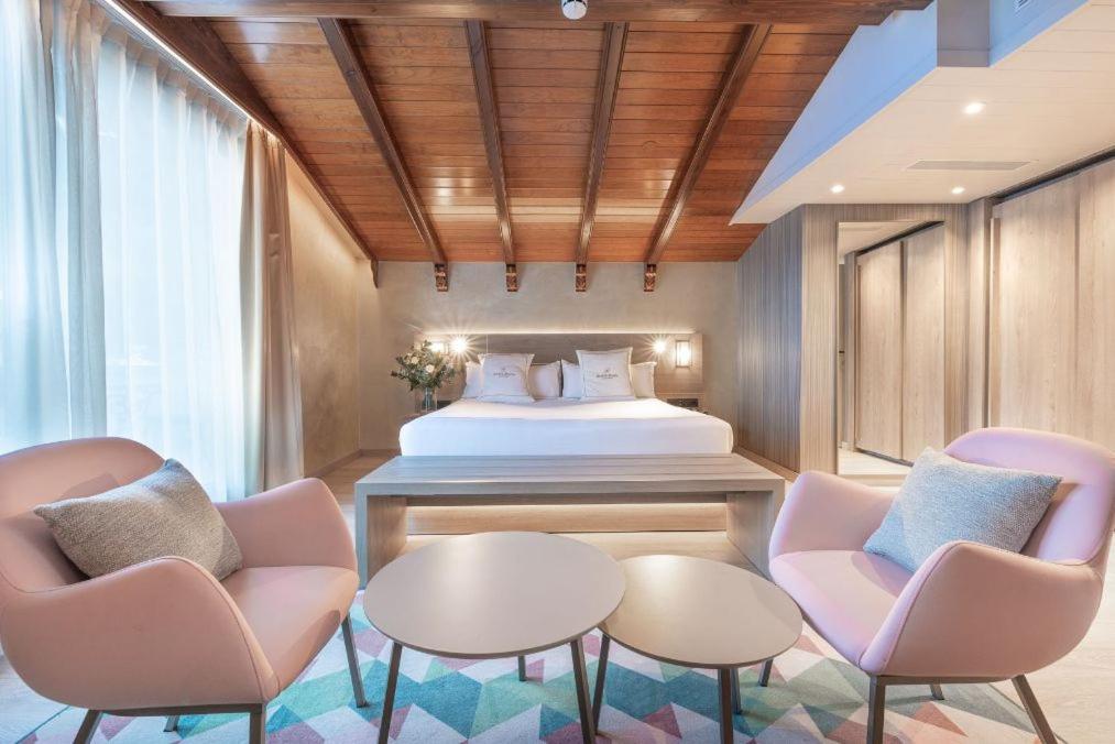 Junior Suite Premier