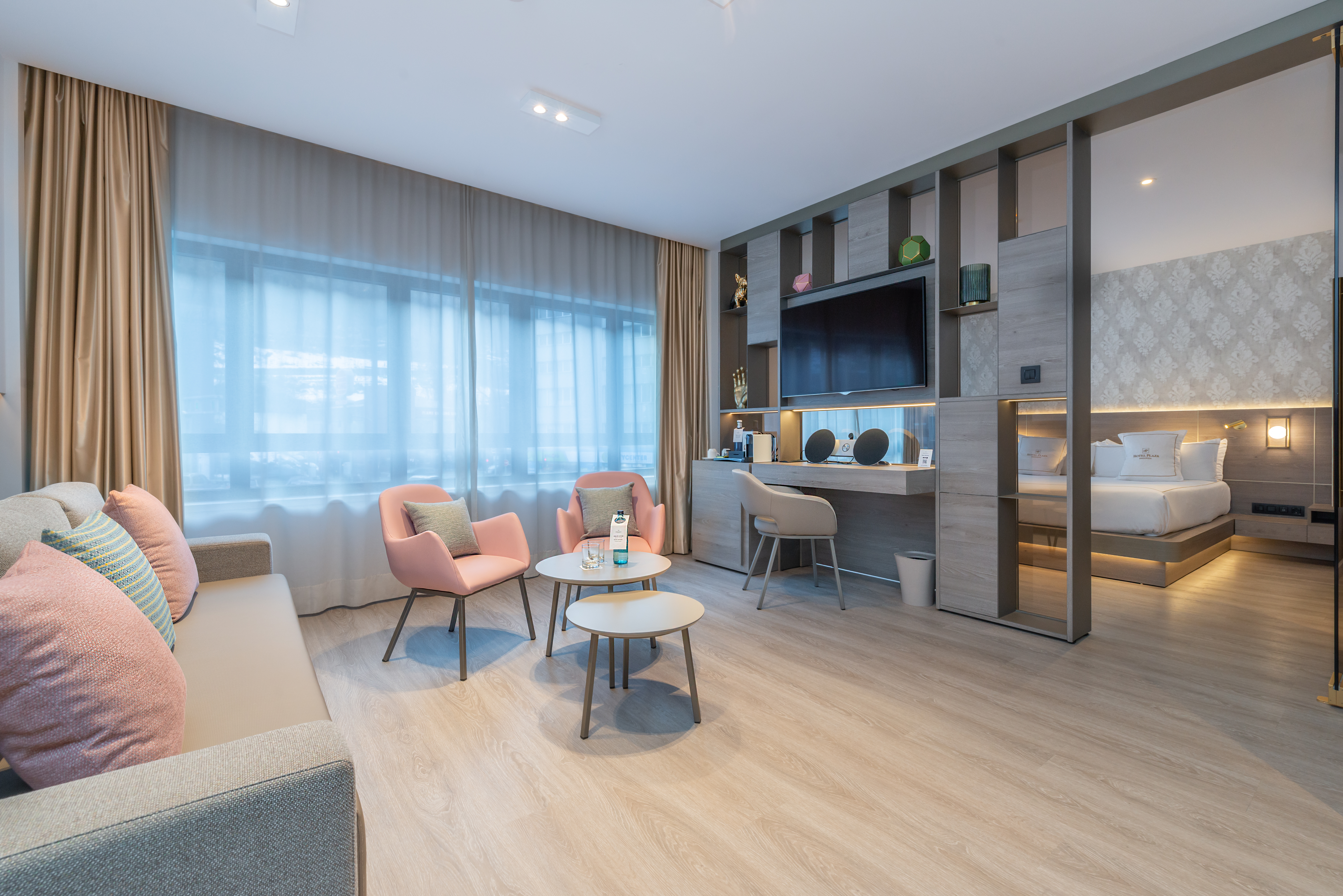 Double Single Deluxe