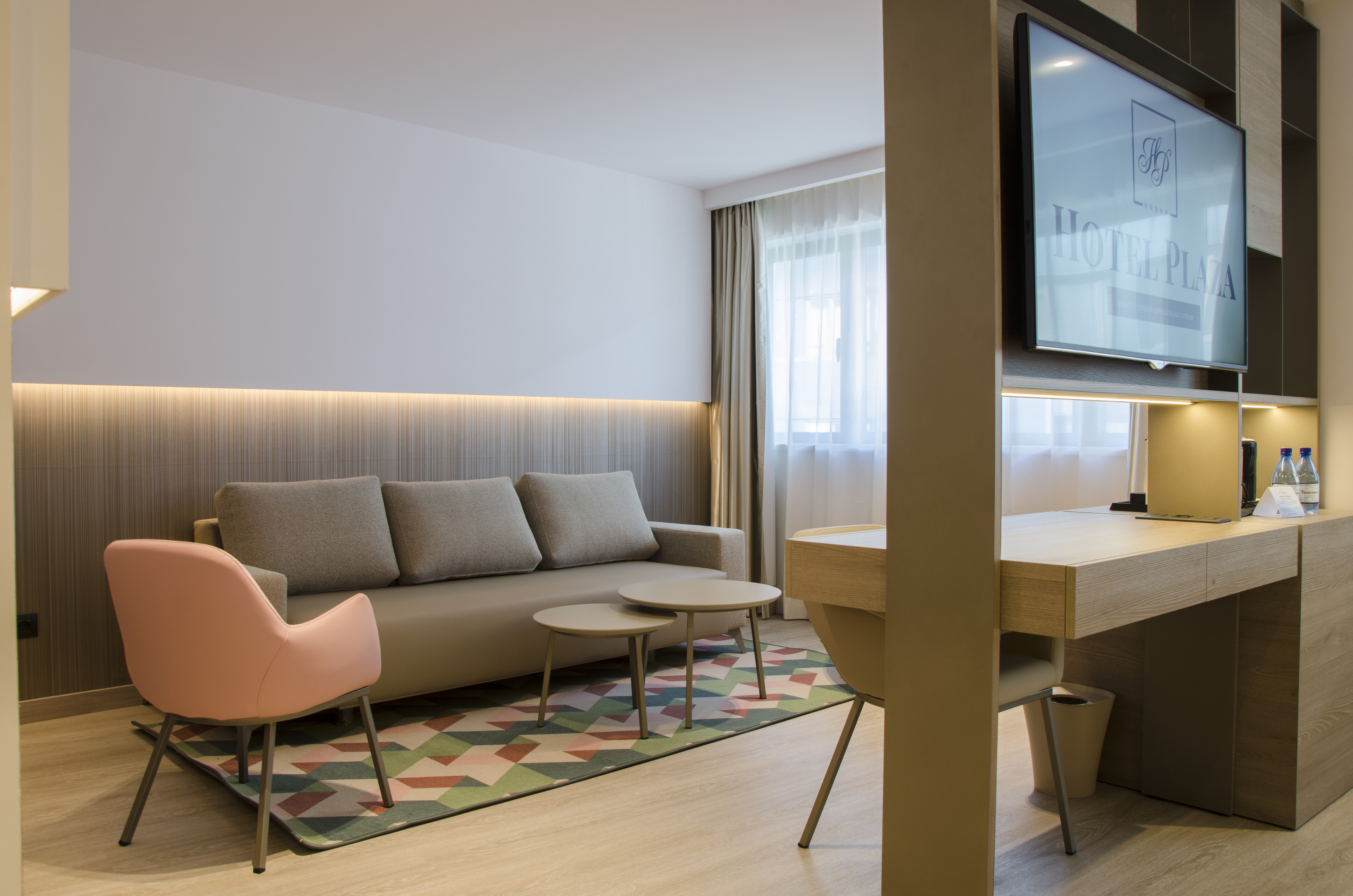 Double or Twin Deluxe