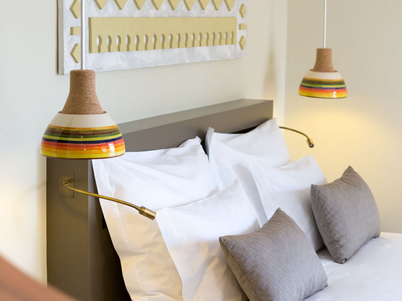 Double or Twin Superior