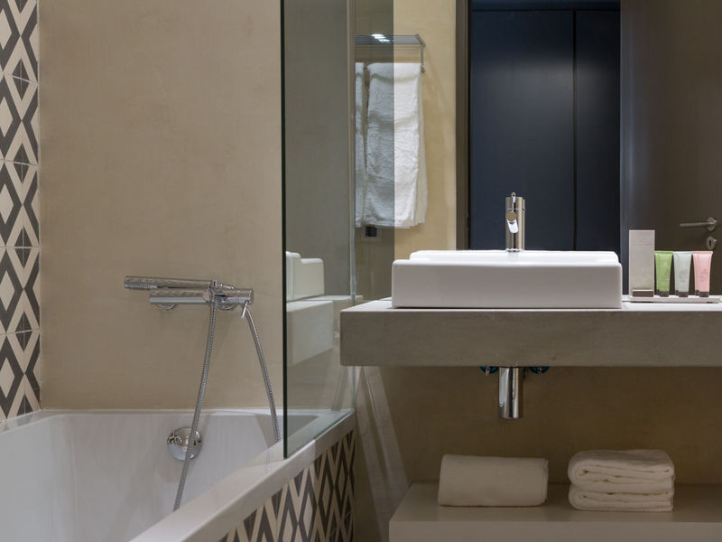 Double or Twin Superior