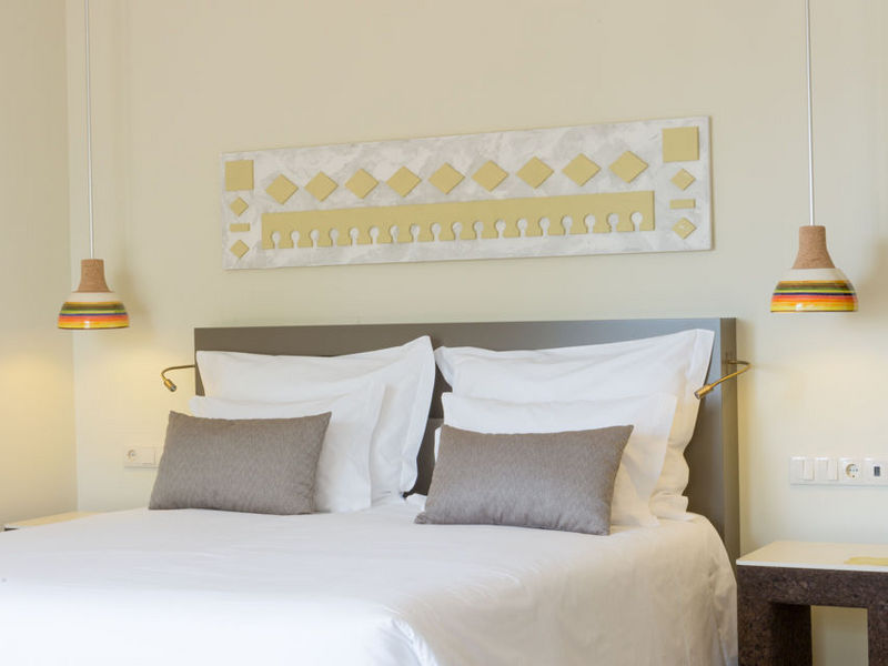 Double or Twin Superior