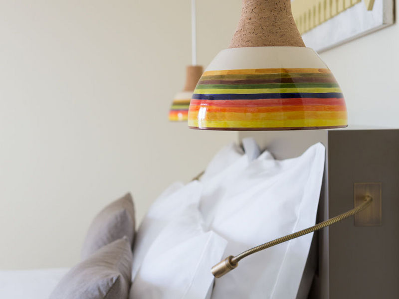 Double or Twin Superior