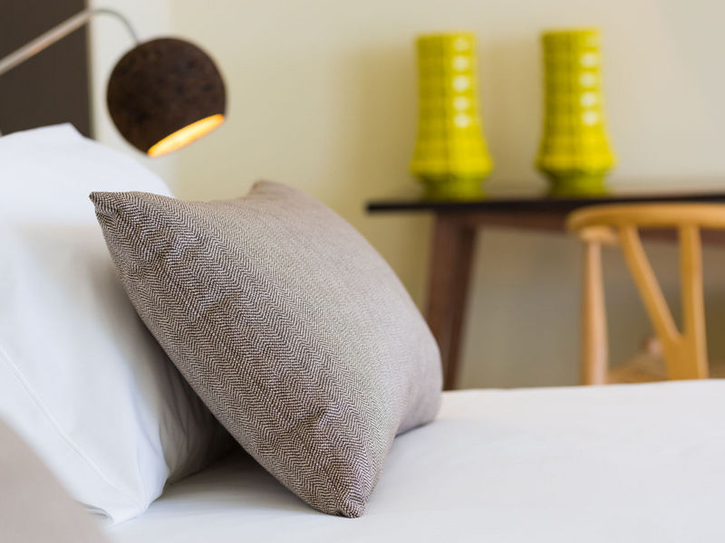 Double or Twin Superior