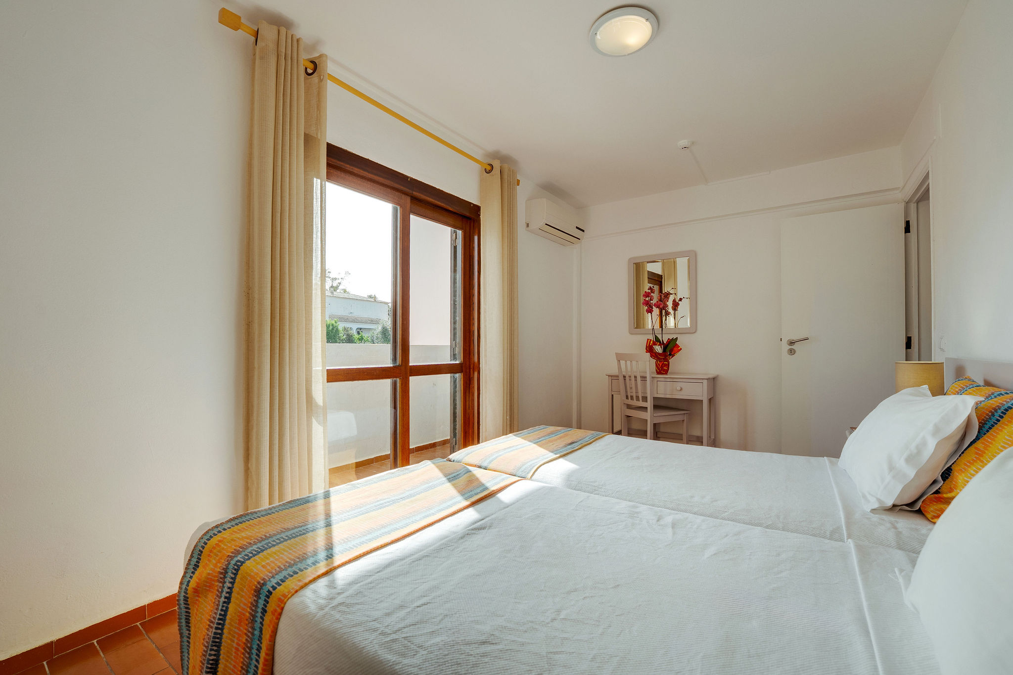 Apartment One Bedroom