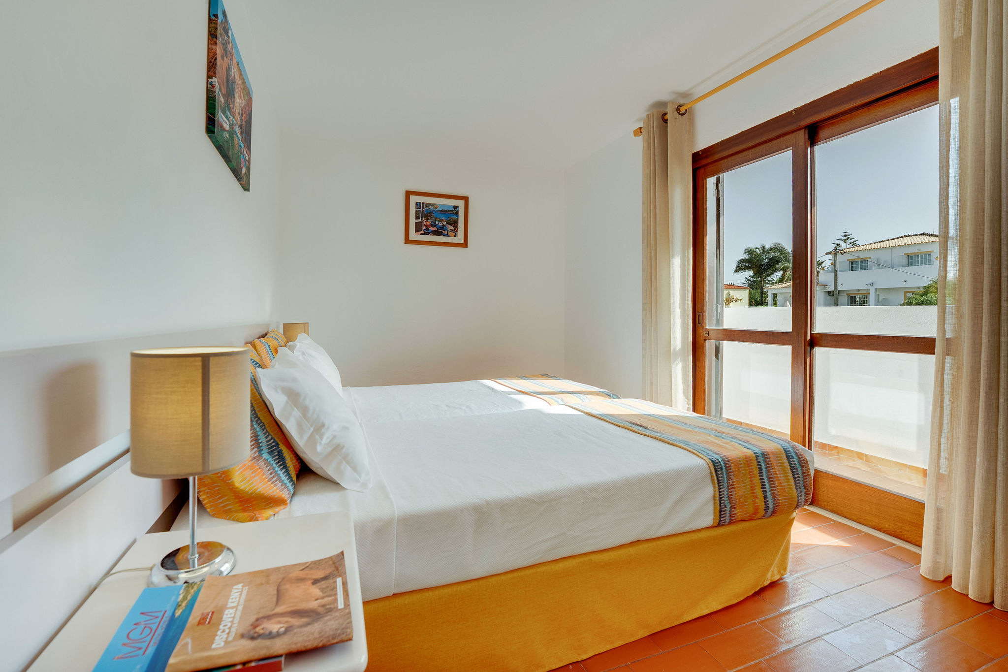 Apartment One Bedroom