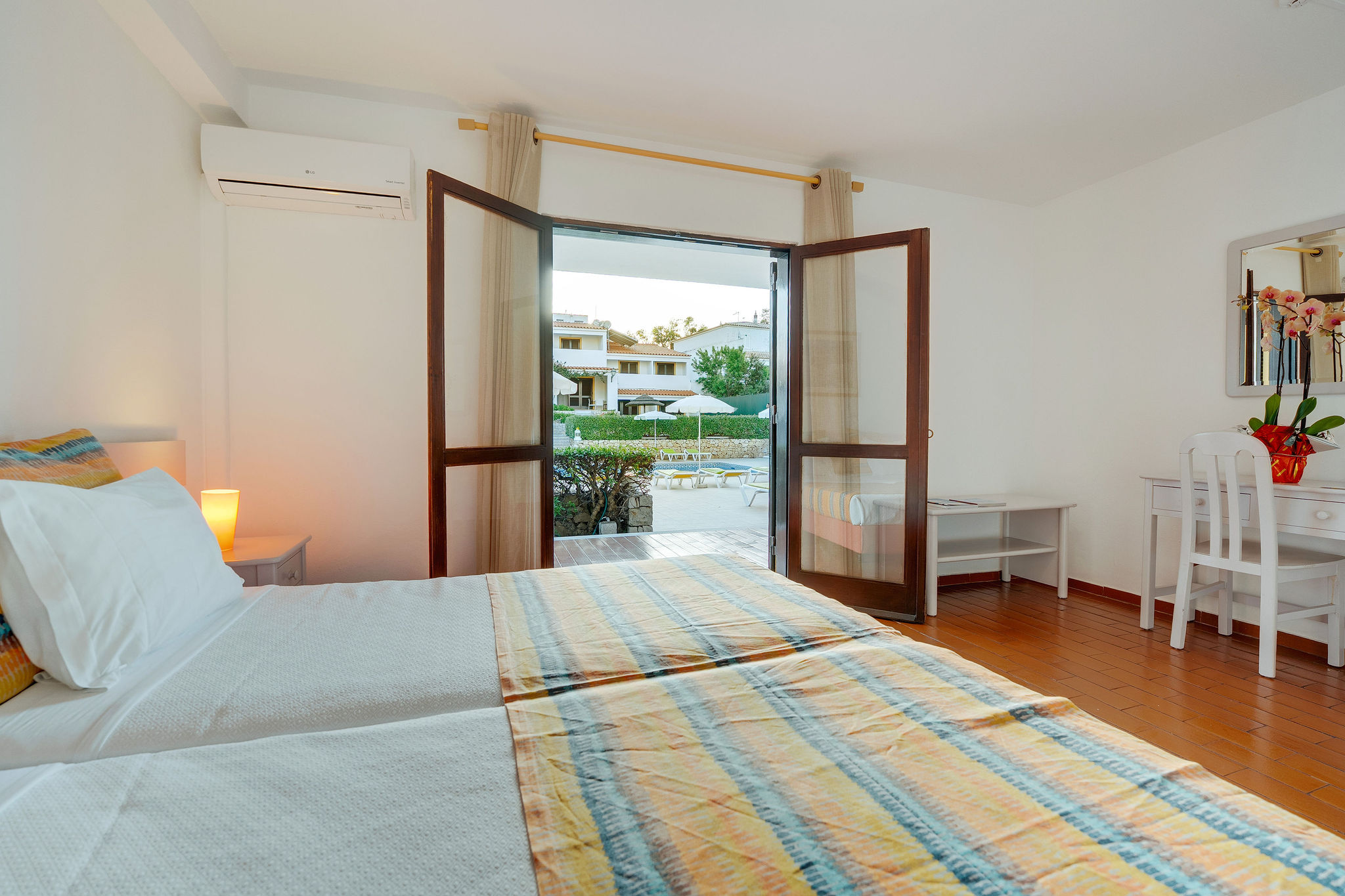 Apartment One Bedroom