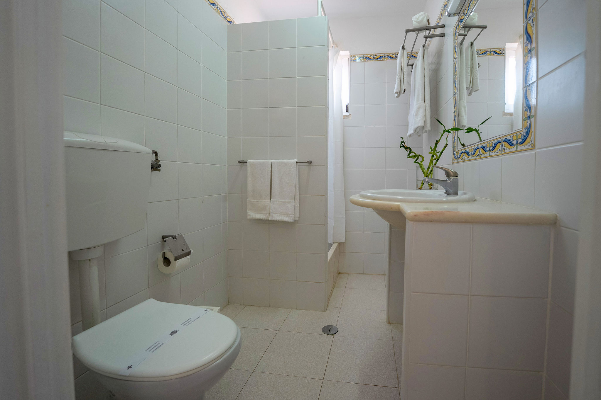Apartment One Bedroom