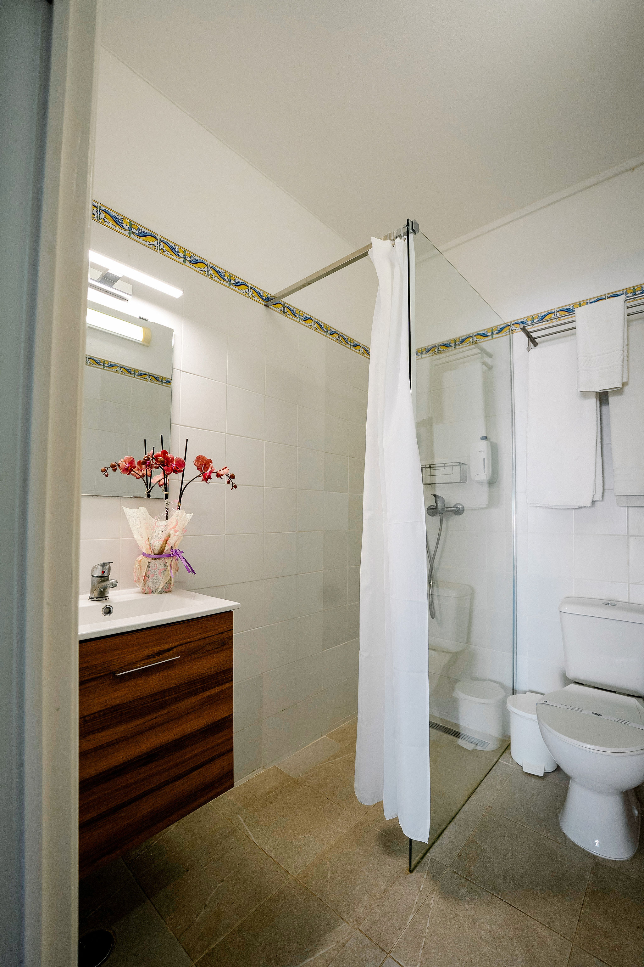 Apartment One Bedroom