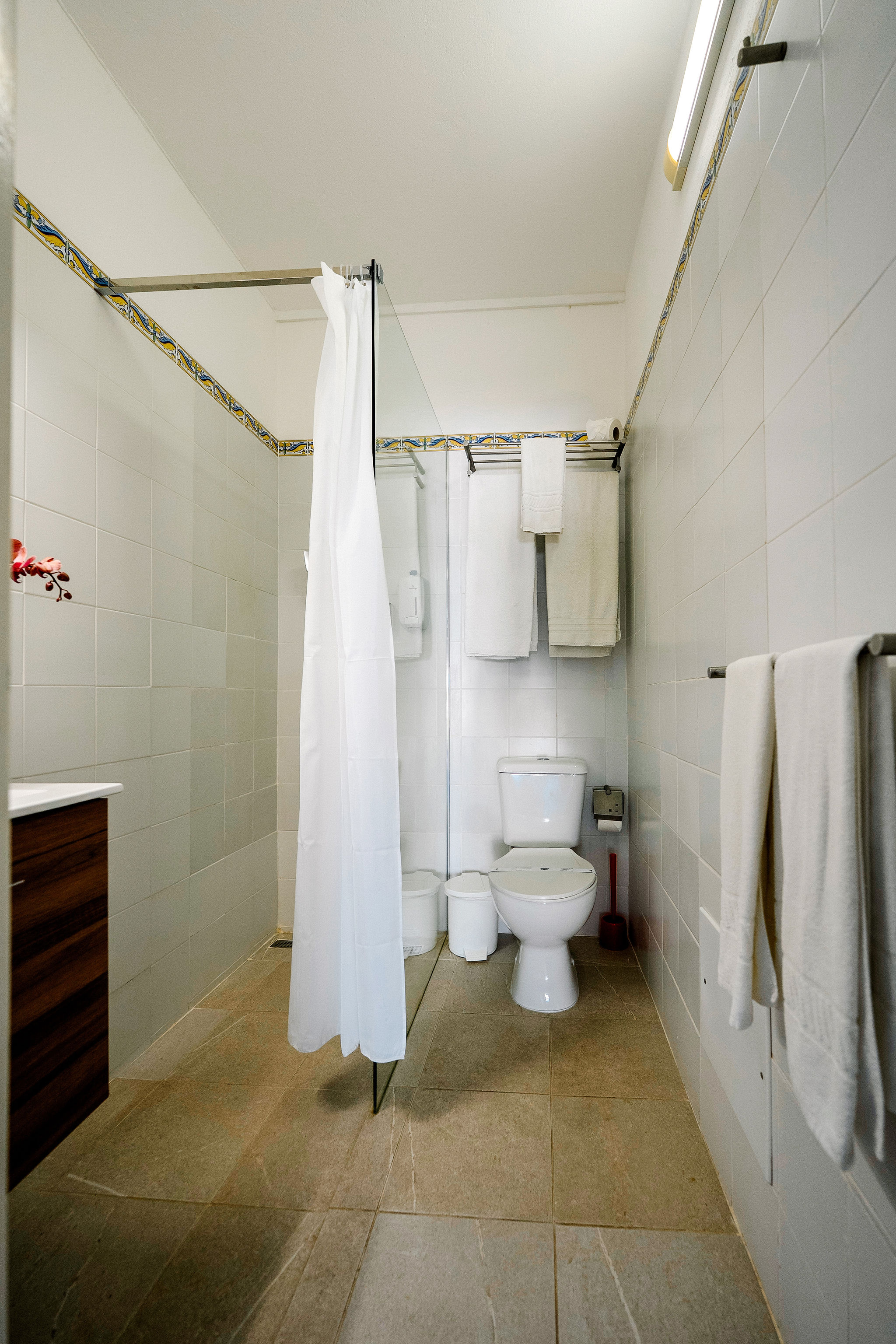 Apartment One Bedroom