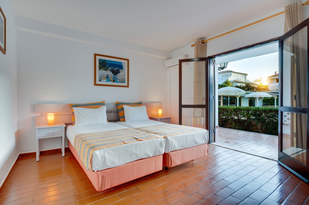 Apartment One Bedroom