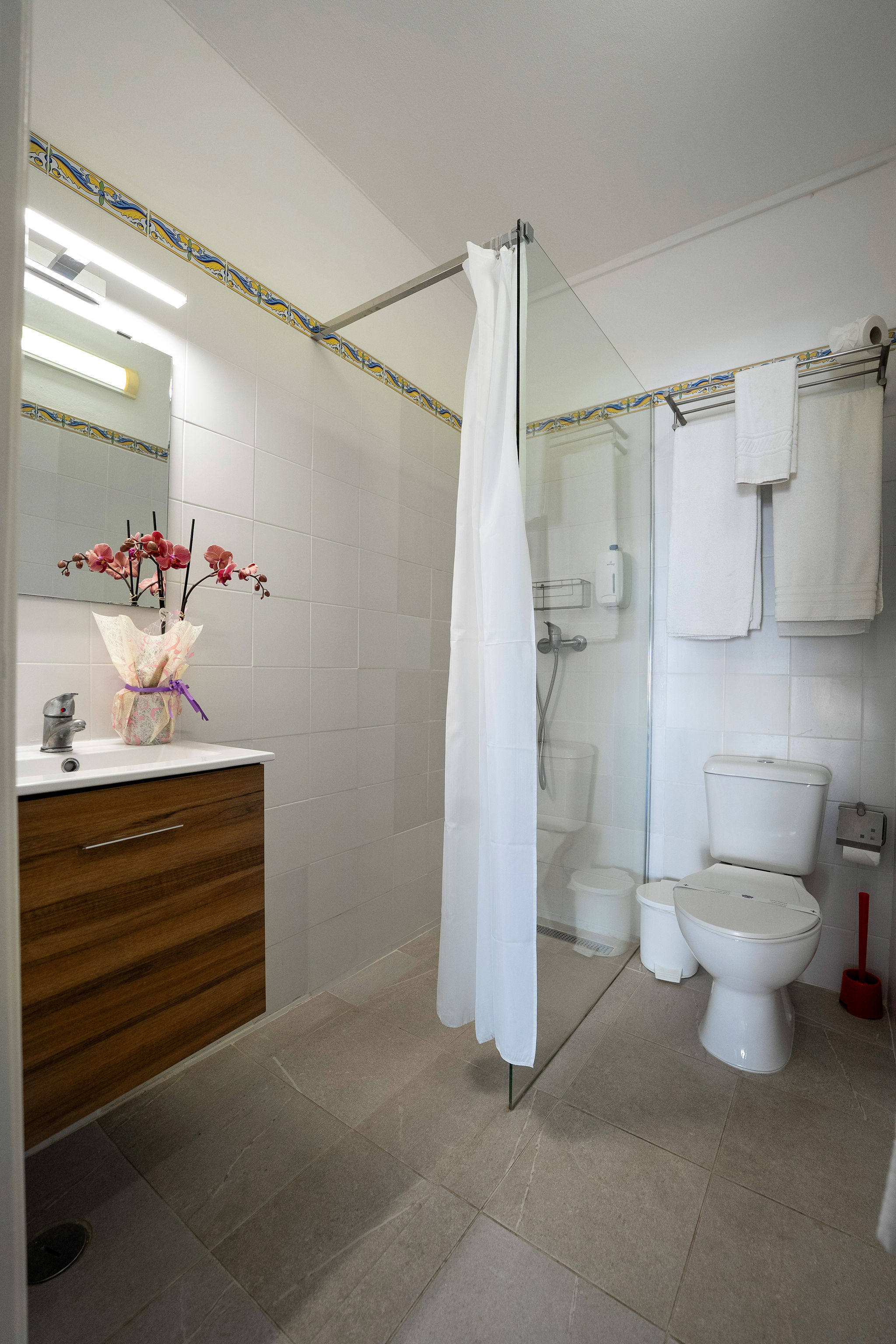 Apartment One Bedroom