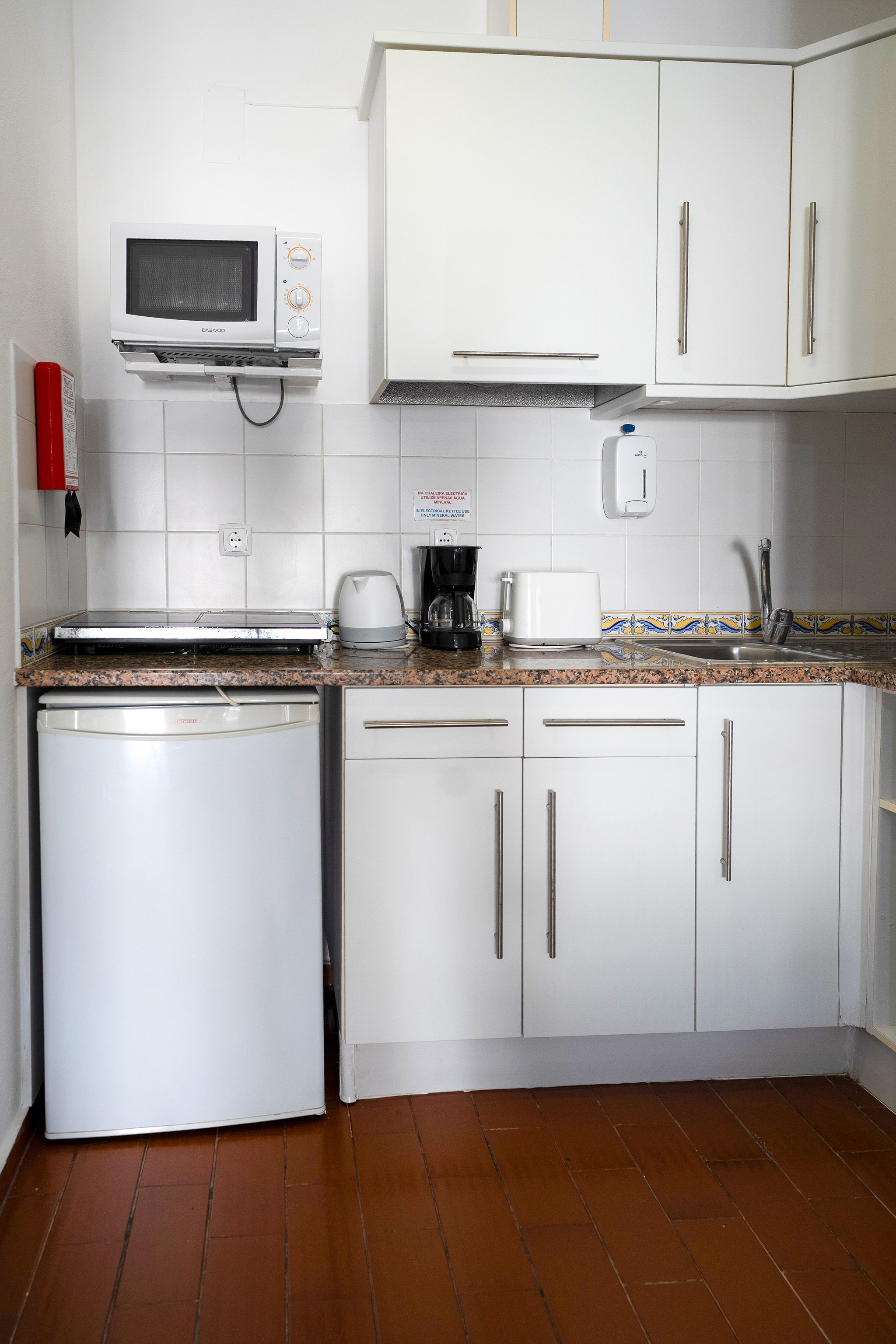 Apartment One Bedroom