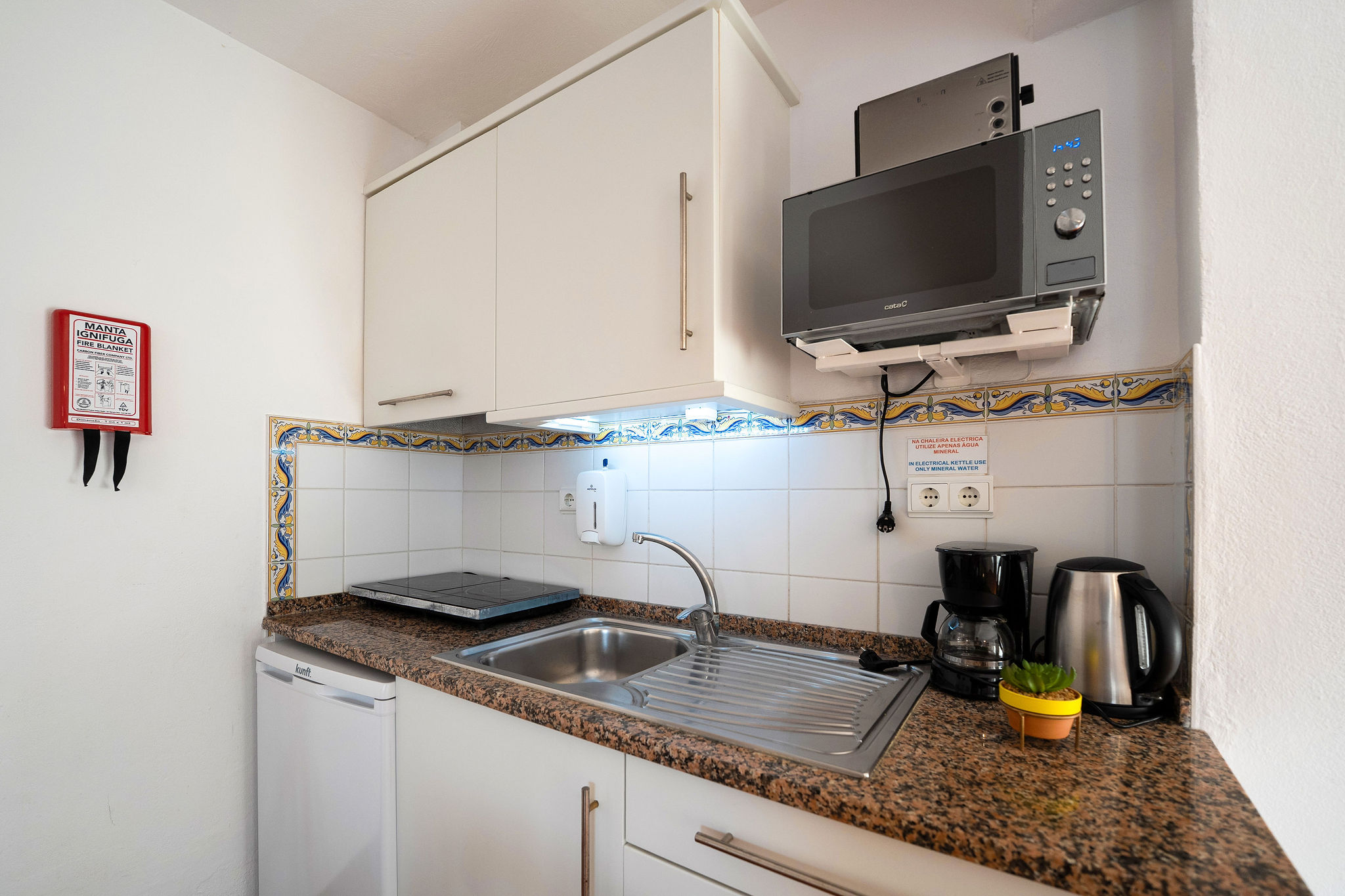 Apartment One Bedroom