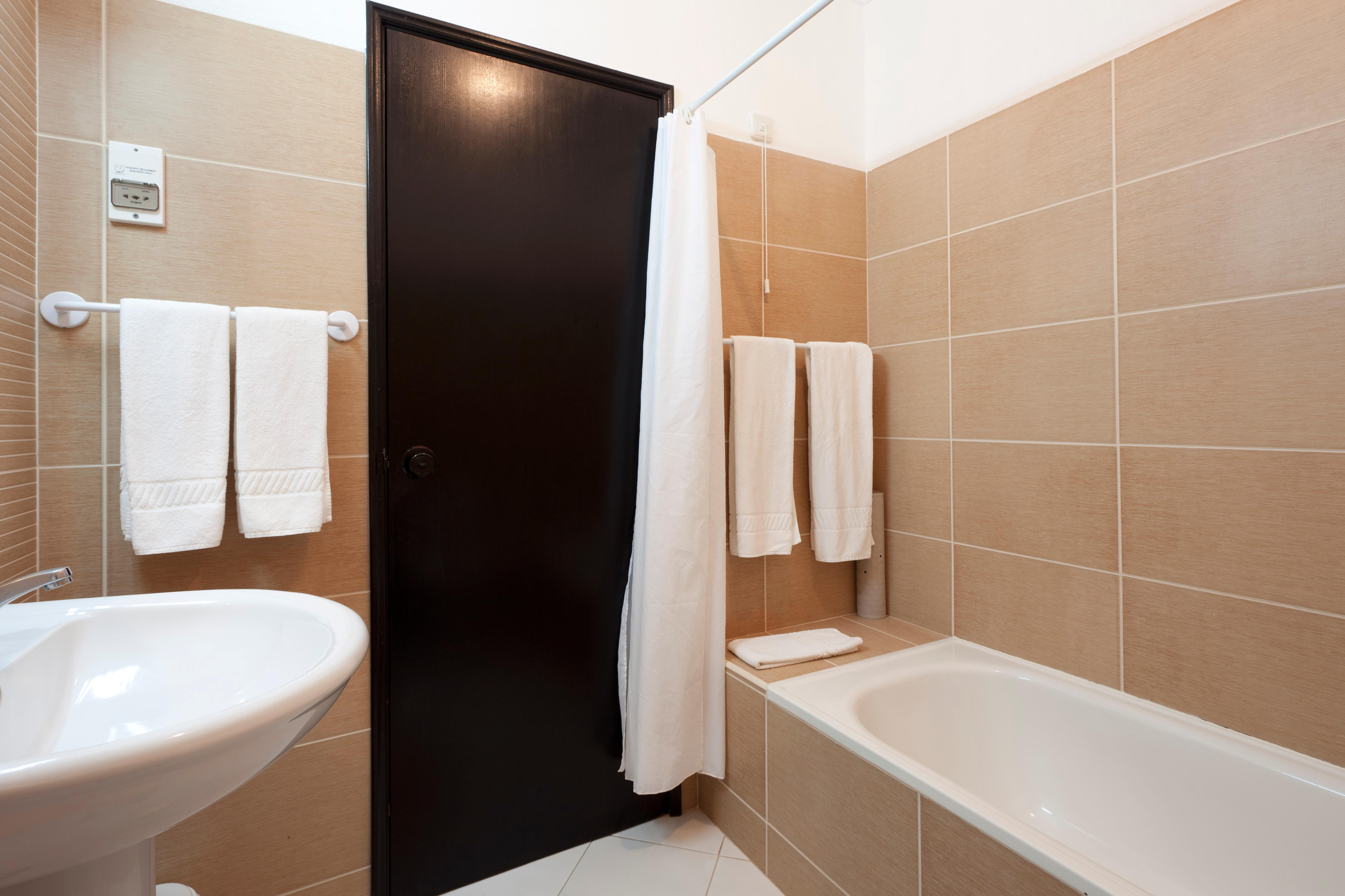 Apartment Three Bedrooms